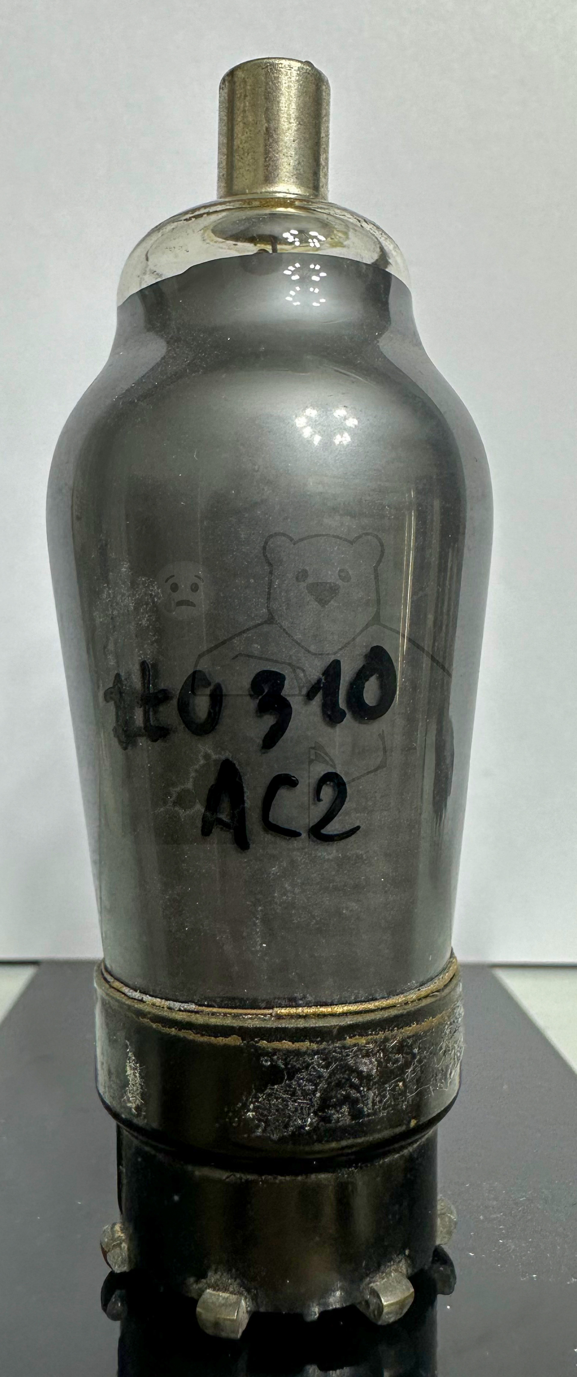 Röhre AC2 #0310 Bild 1