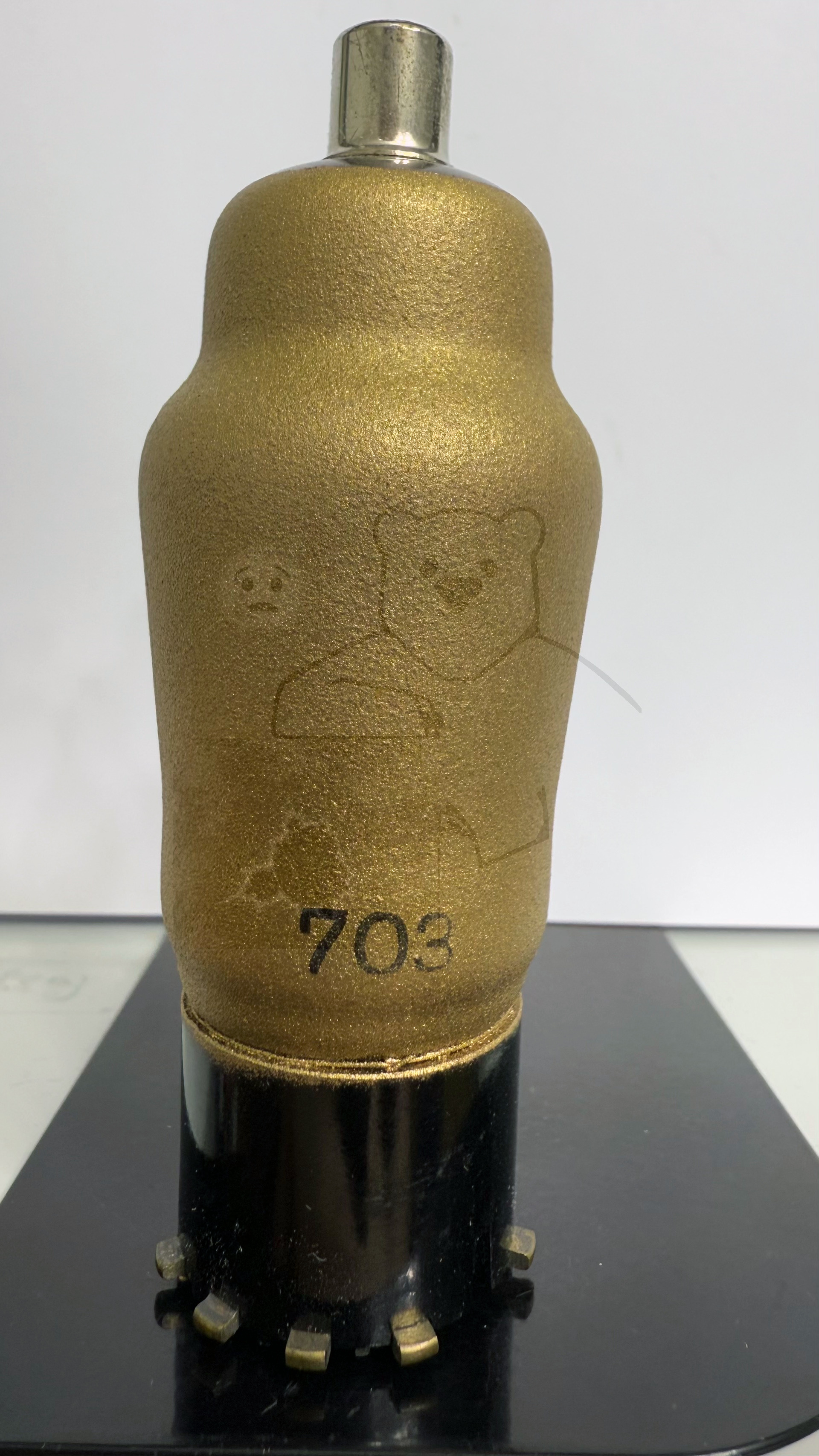 Röhre AC2 #7806 Bild 3