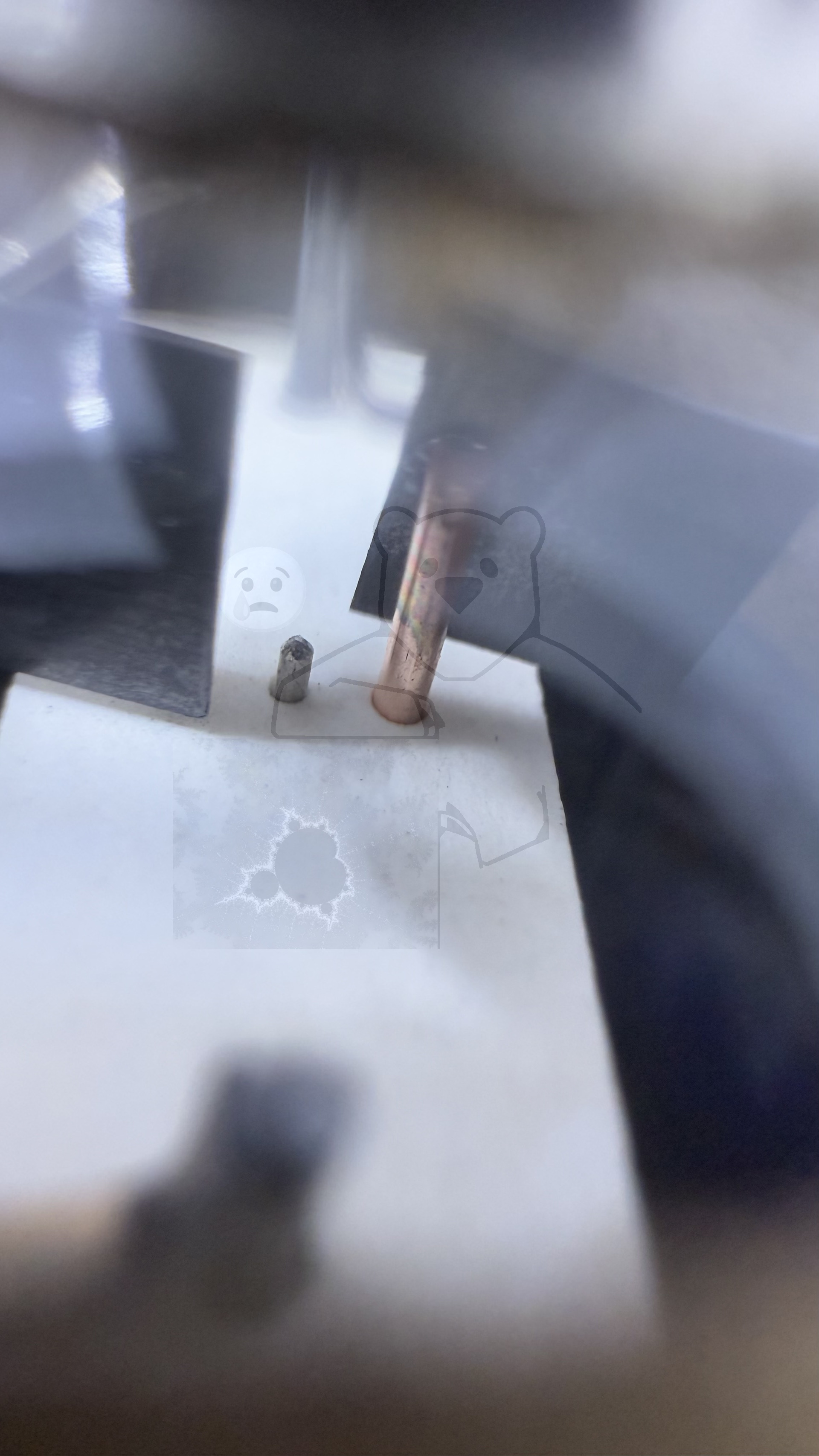 Röhre AC2 #7806 Bild 4