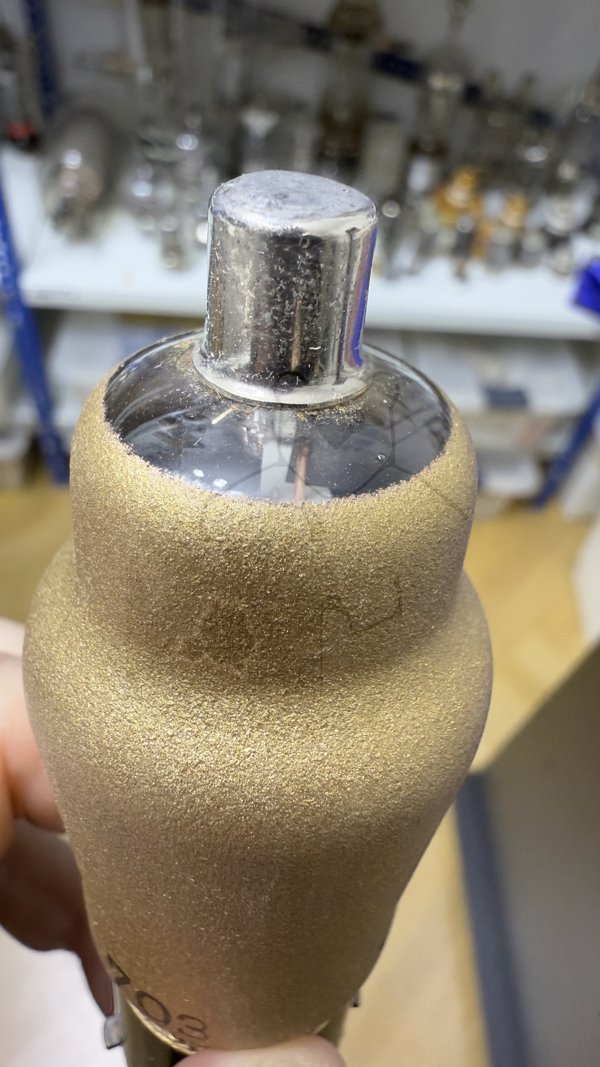 Röhre AC2 #7806 Bild 5