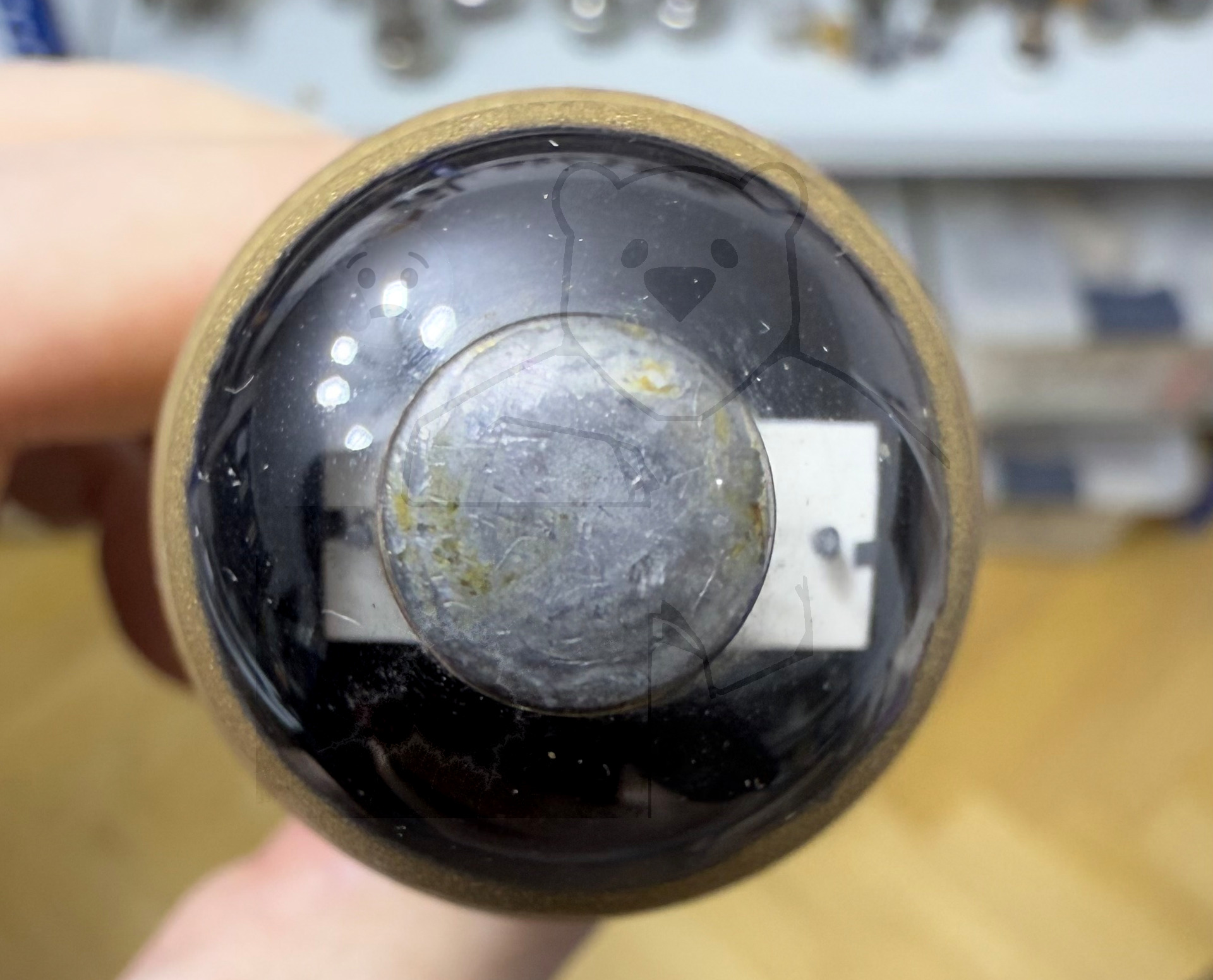 Röhre AC2 #7807 Bild 6