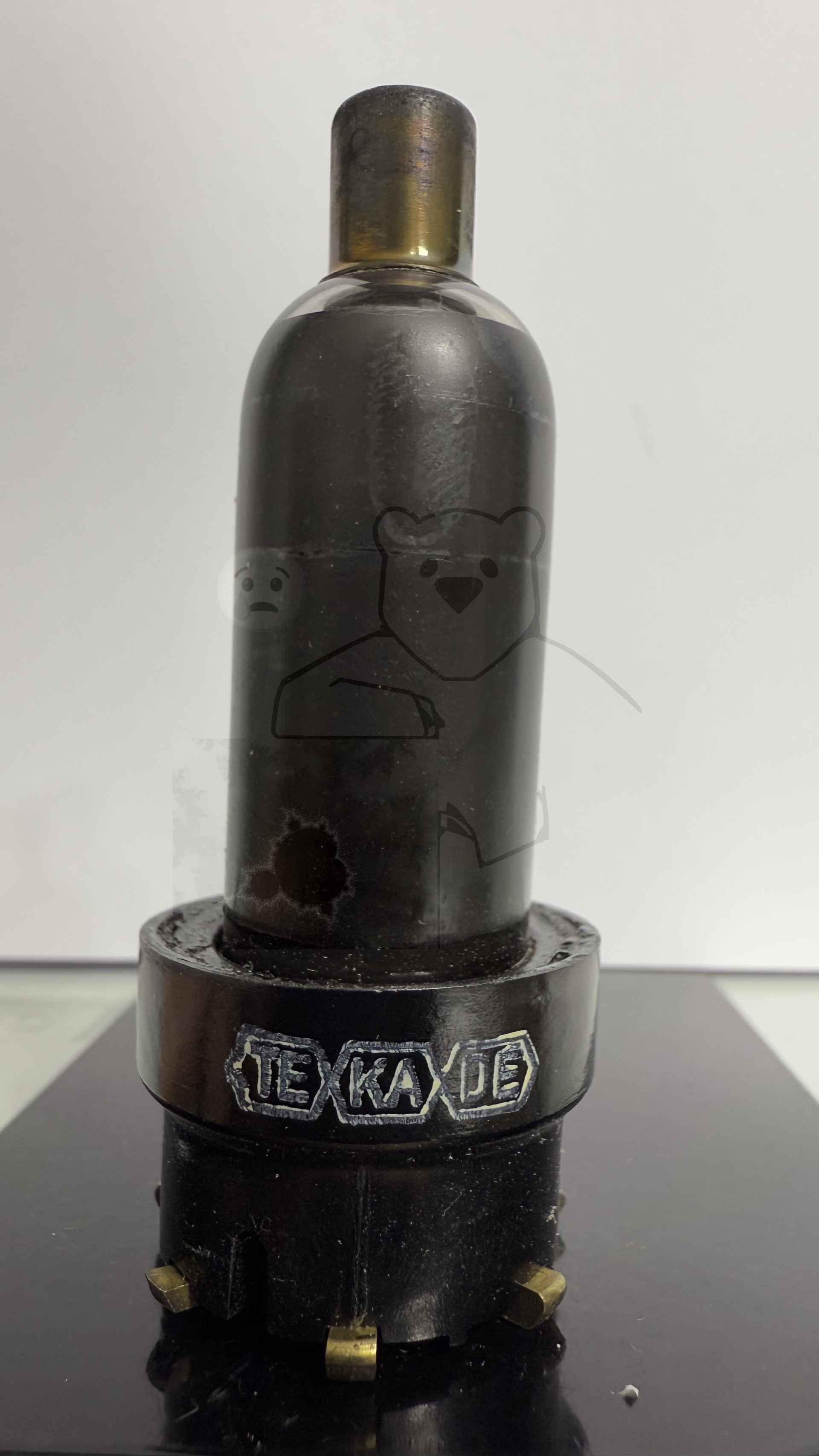 Röhre AC20 #7804 Bild 3