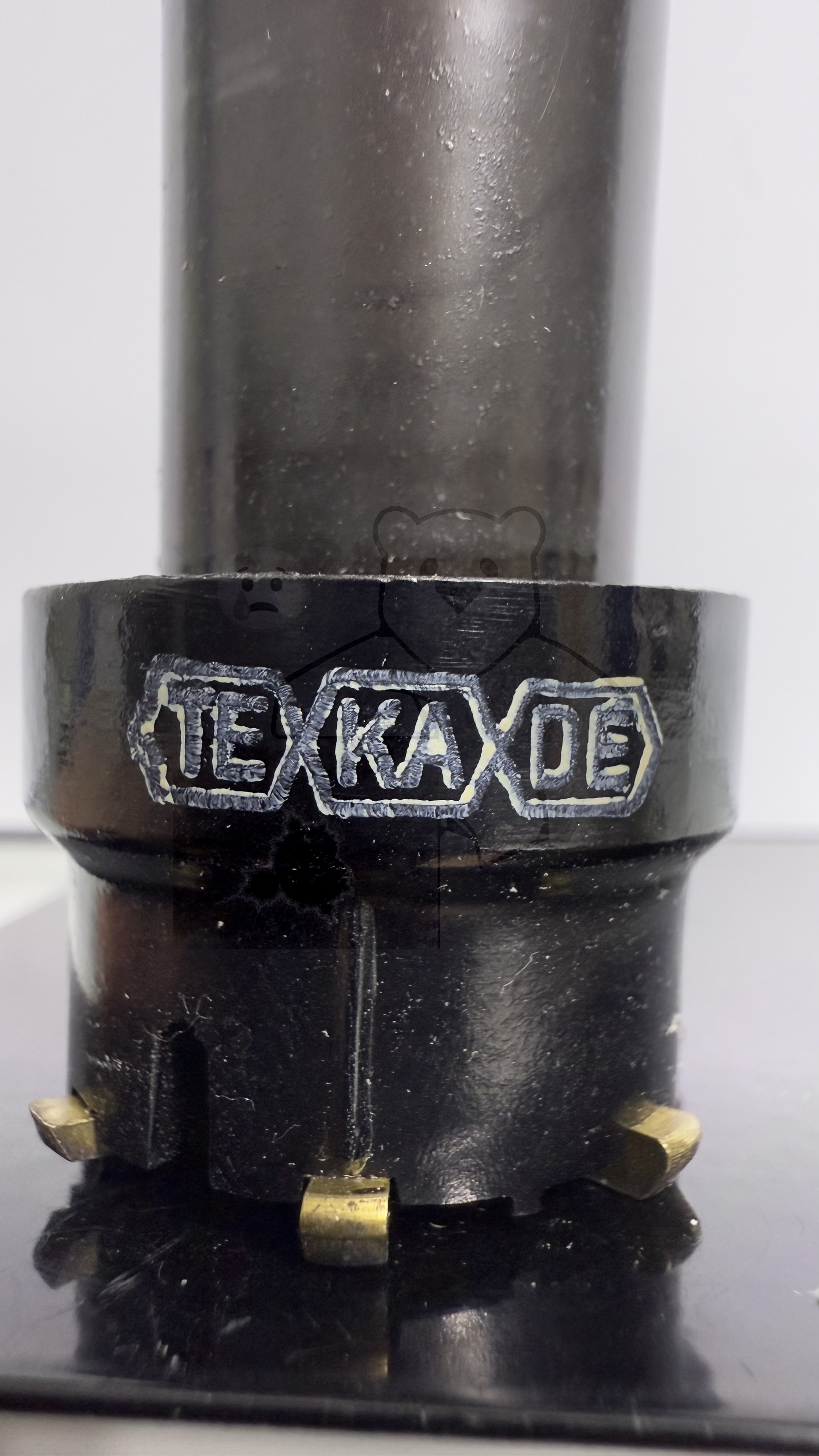 Röhre AC20 #7804 Bild 4