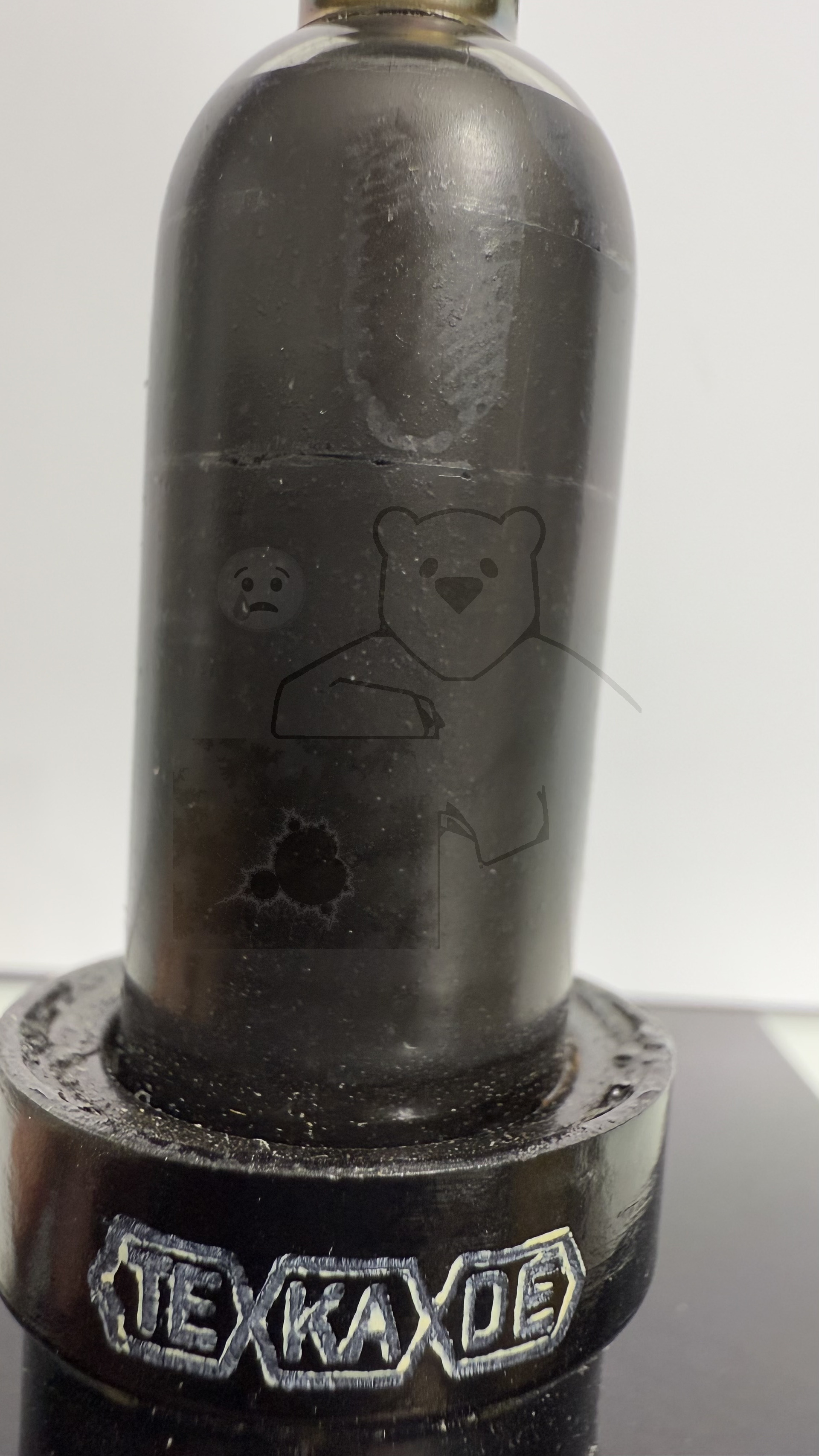 Röhre AC20 #7804 Bild 5