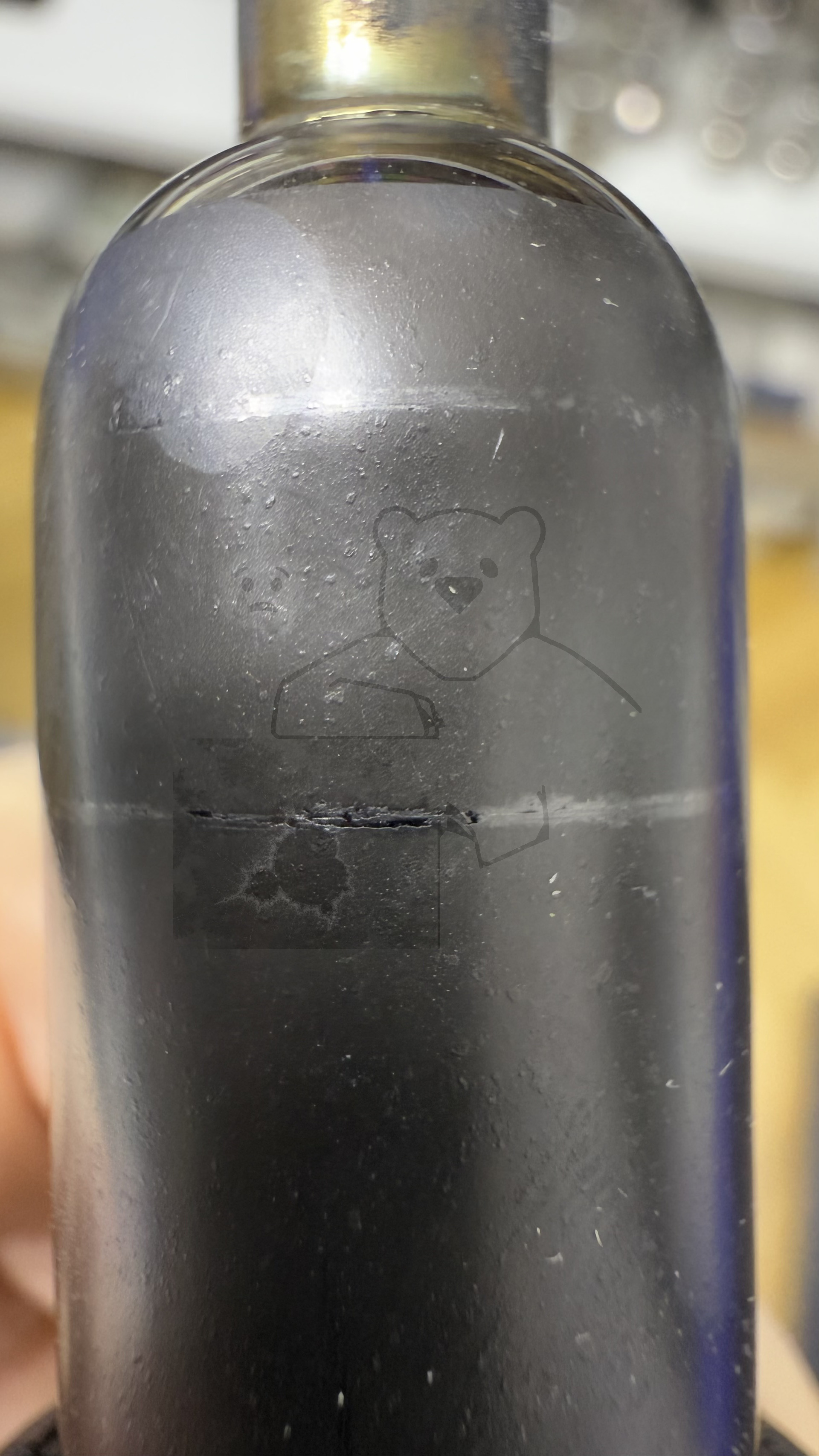 Röhre AC20 #7804 Bild 6