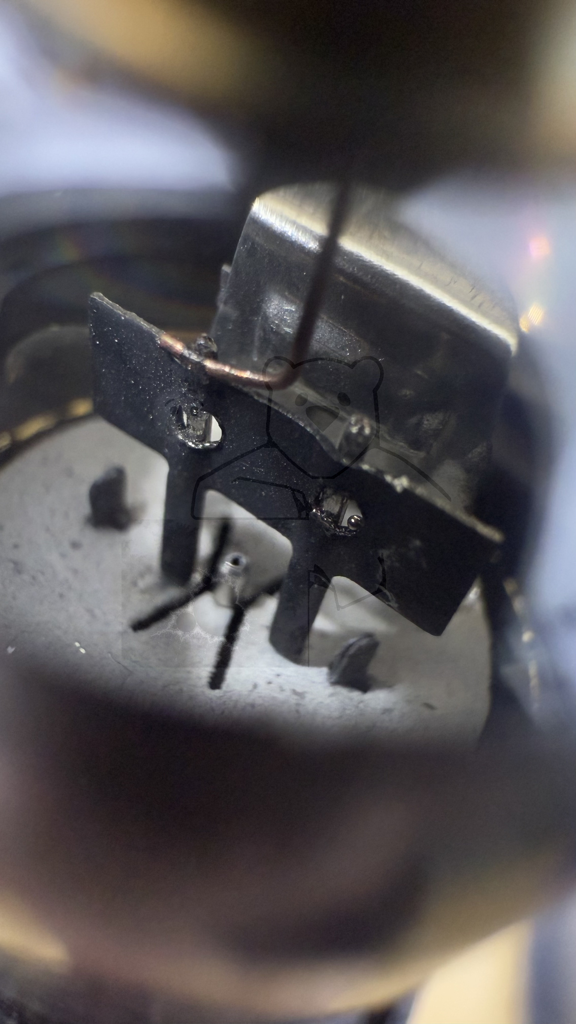 Röhre AC20 #7804 Bild 7