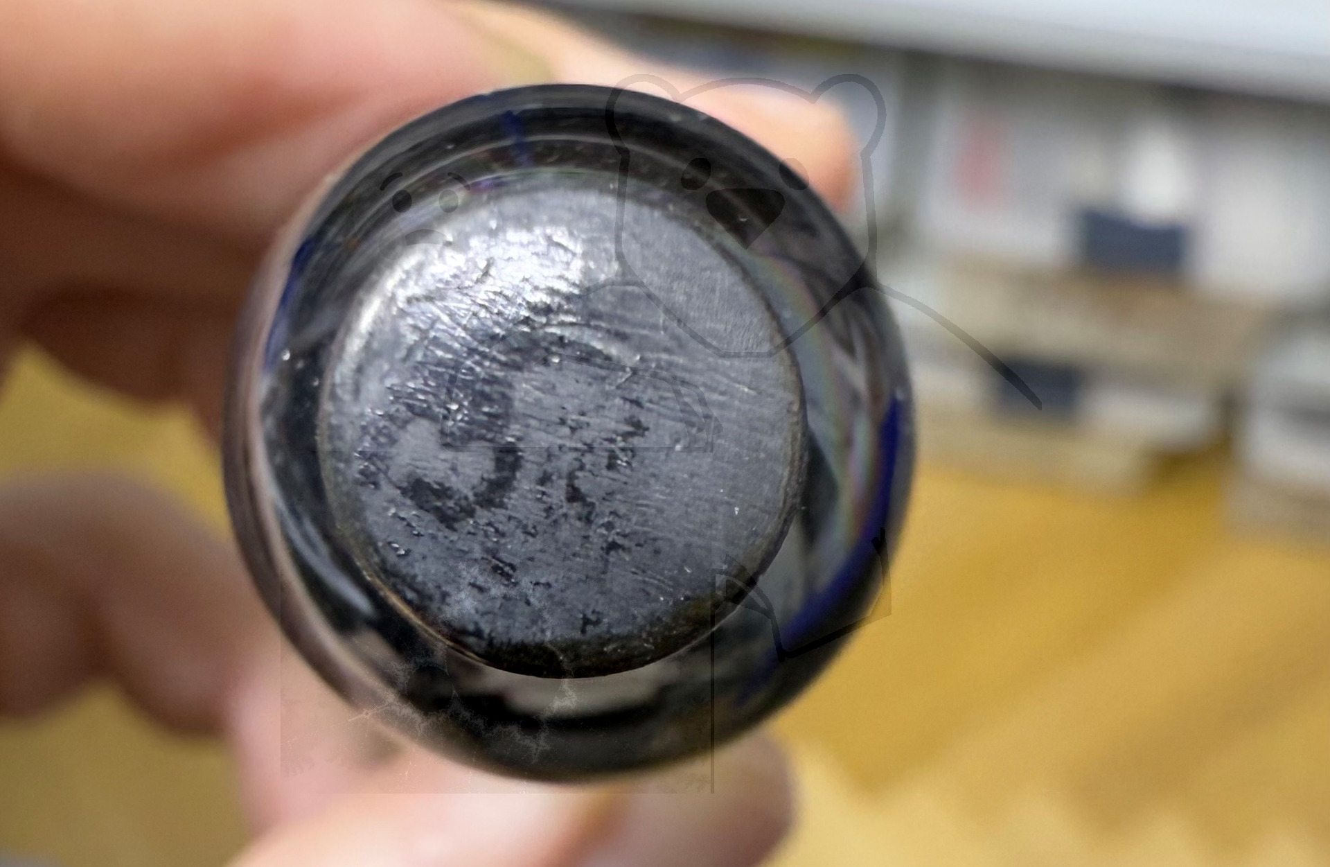 Röhre AC20 #7804 Bild 8