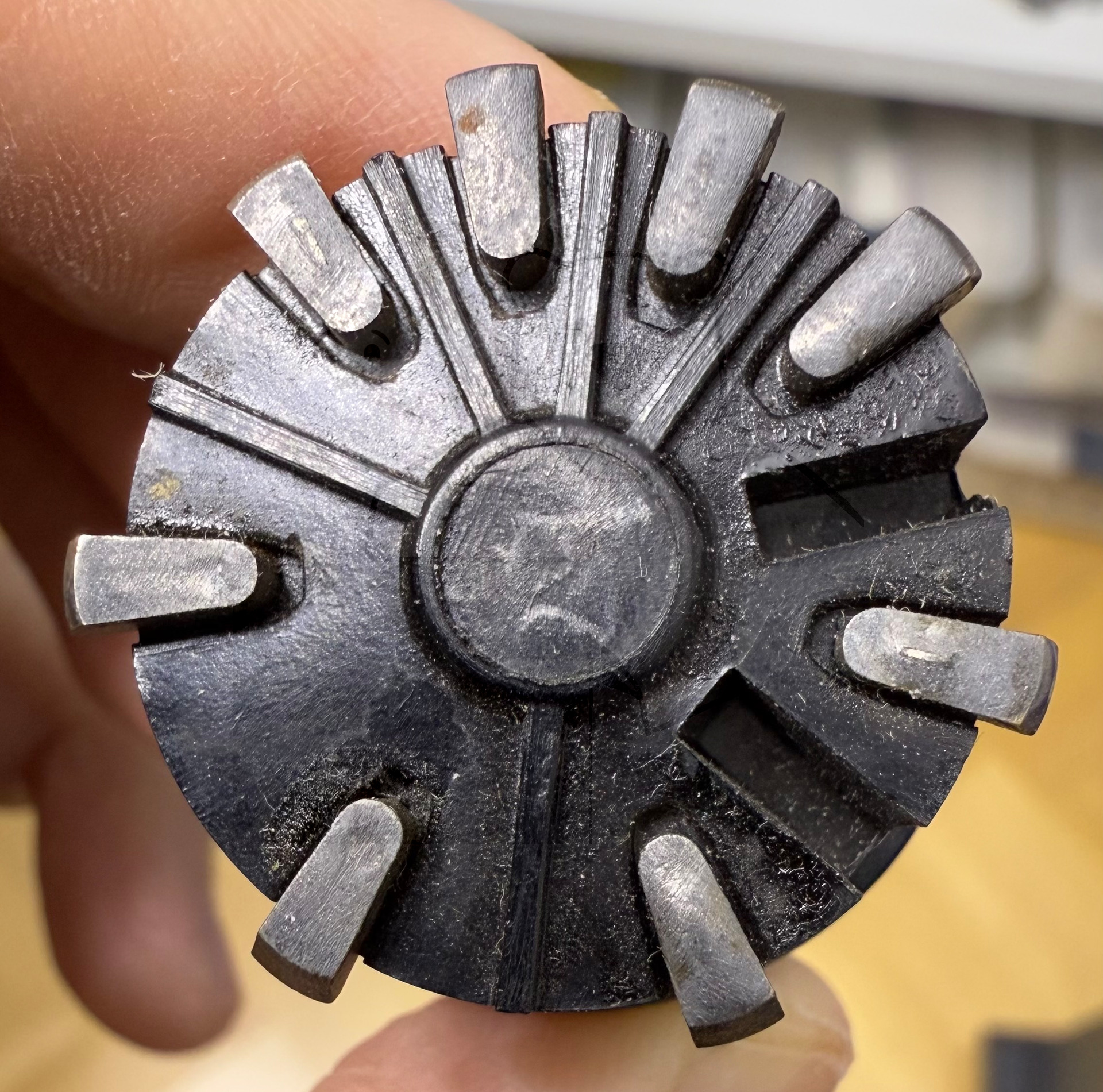 Röhre AC20 #7804 Bild 9