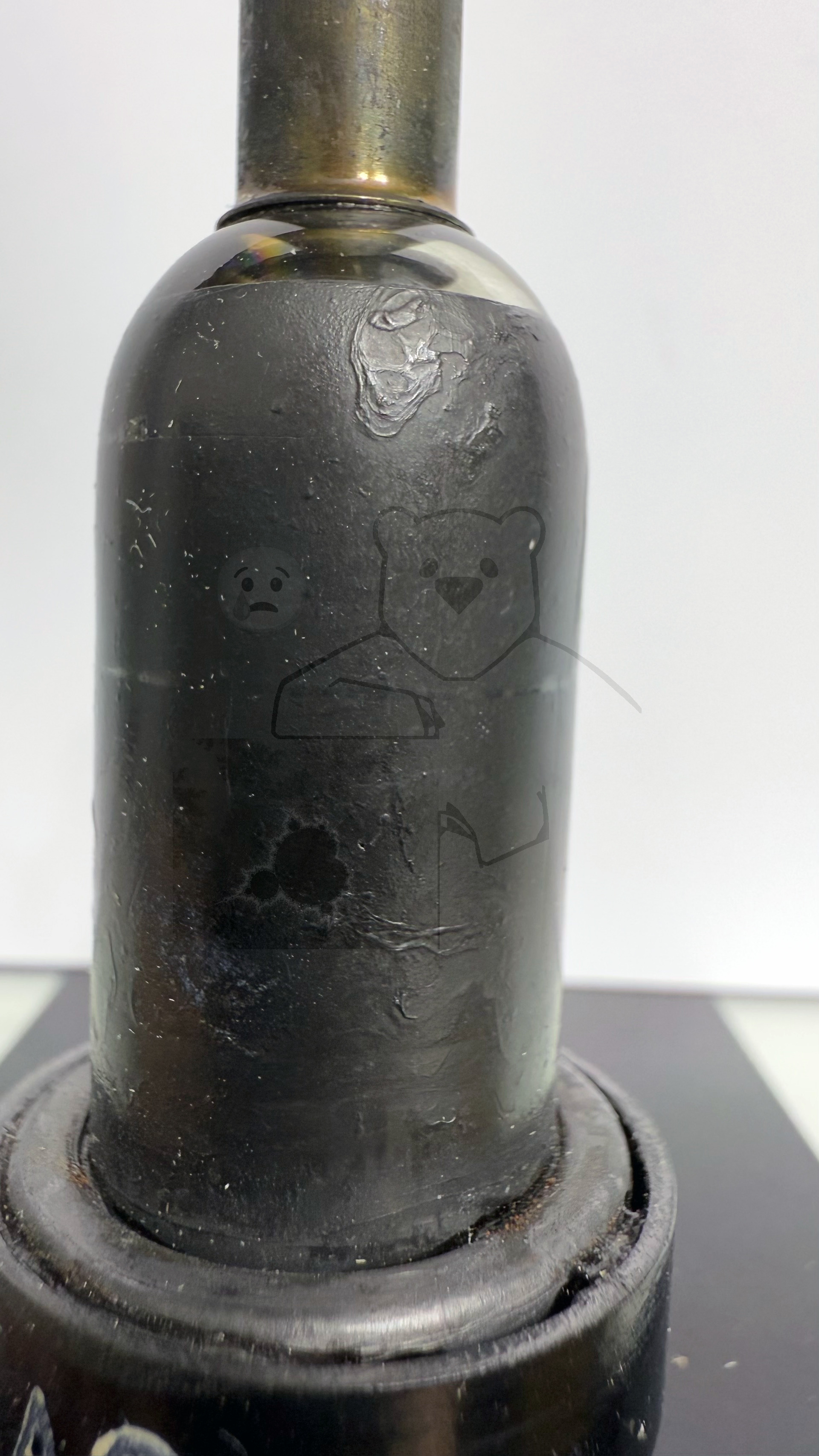 Röhre AC20 #7805 Bild 2