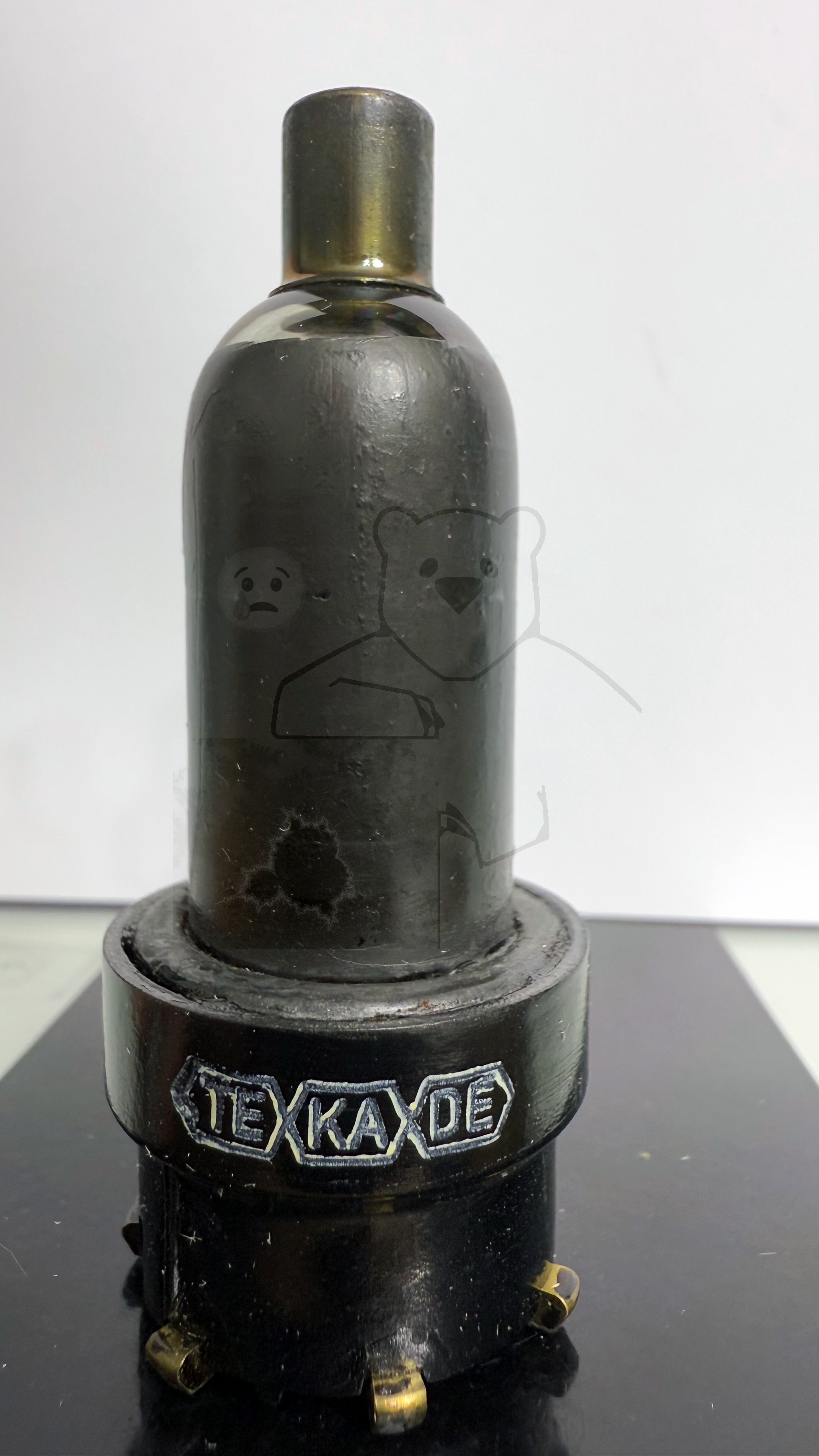 Röhre AC20 #7805 Bild 3