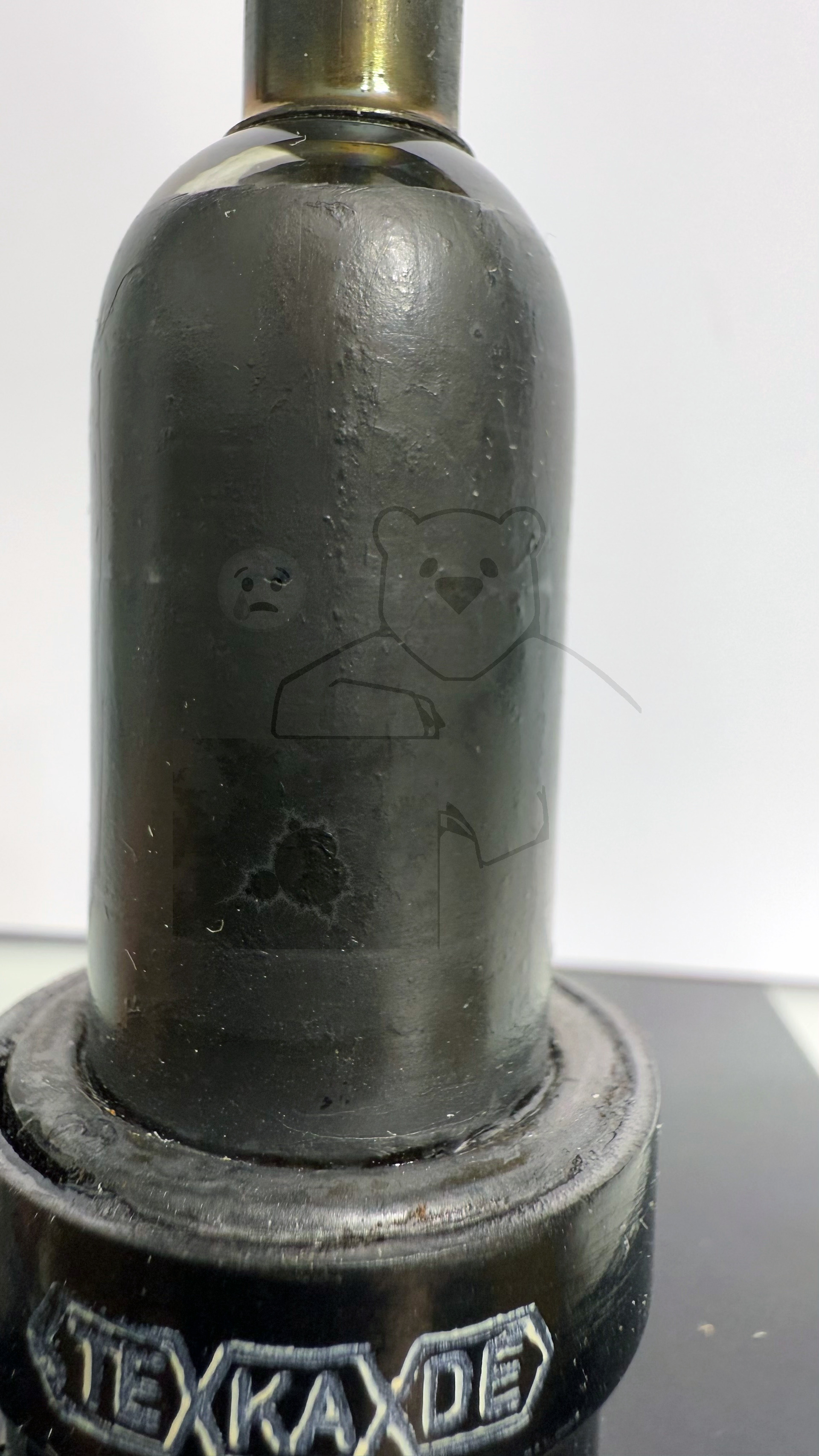 Röhre AC20 #7805 Bild 5