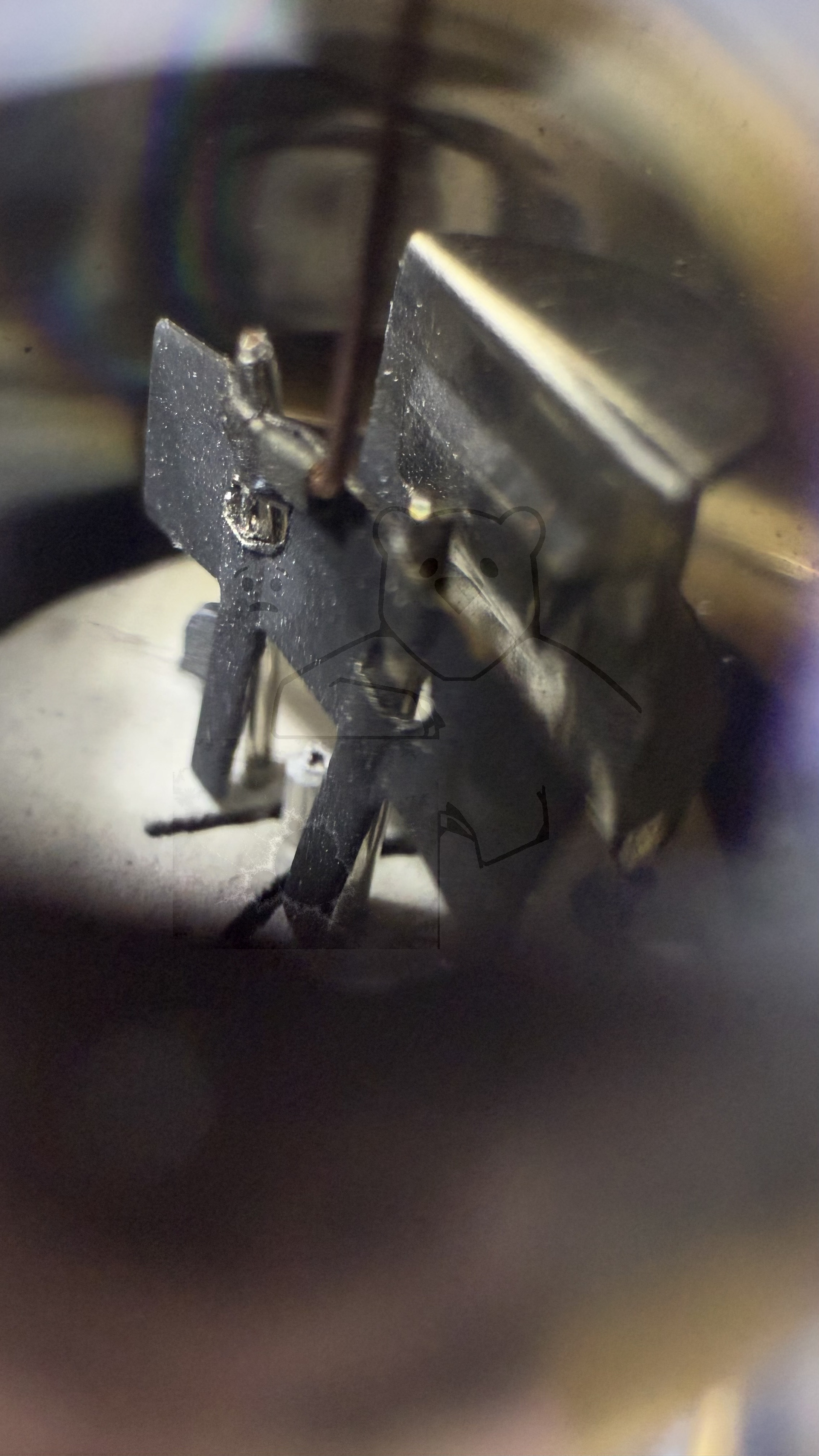 Röhre AC20 #7805 Bild 6