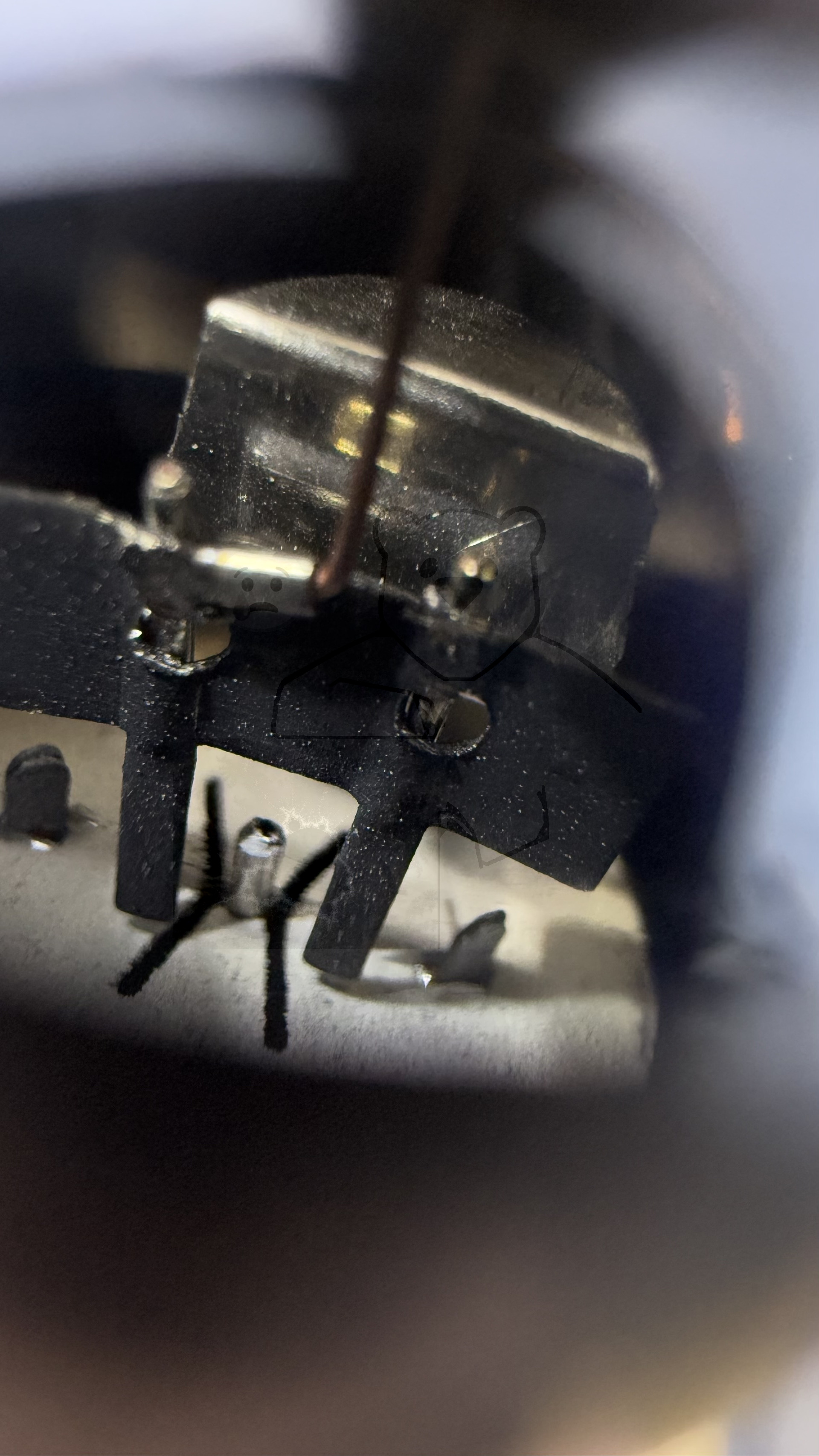 Röhre AC20 #7805 Bild 7