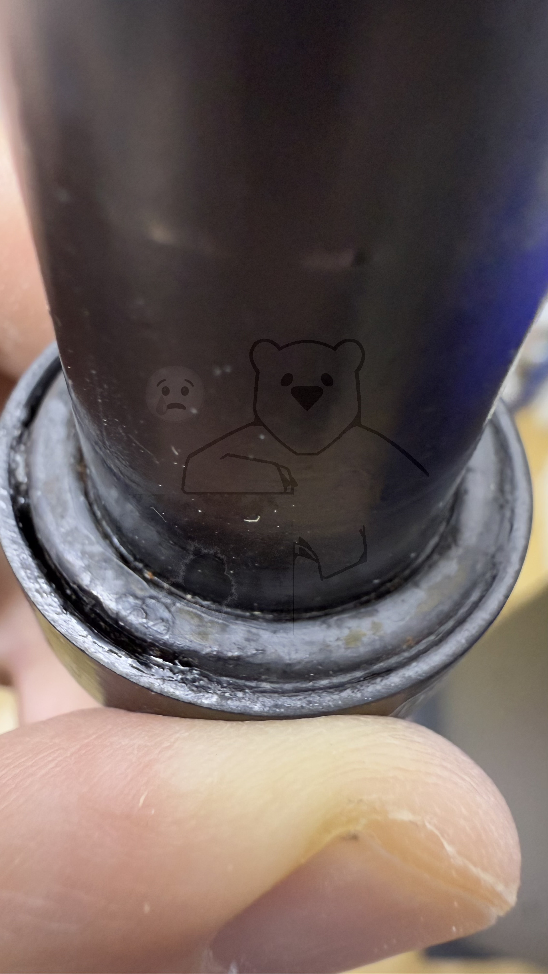 Röhre AC20 #7805 Bild 9