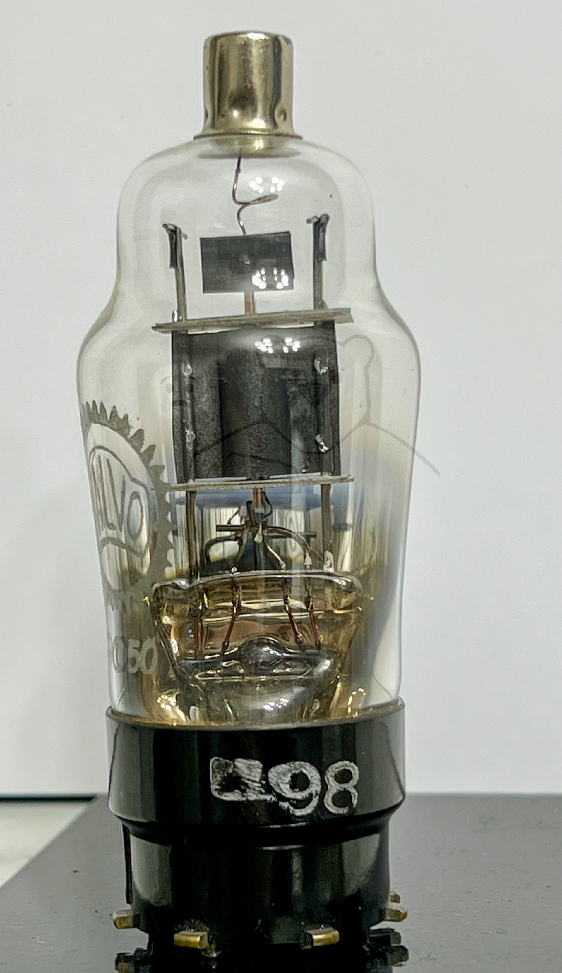 Röhre AC50 #6520 Bild 1