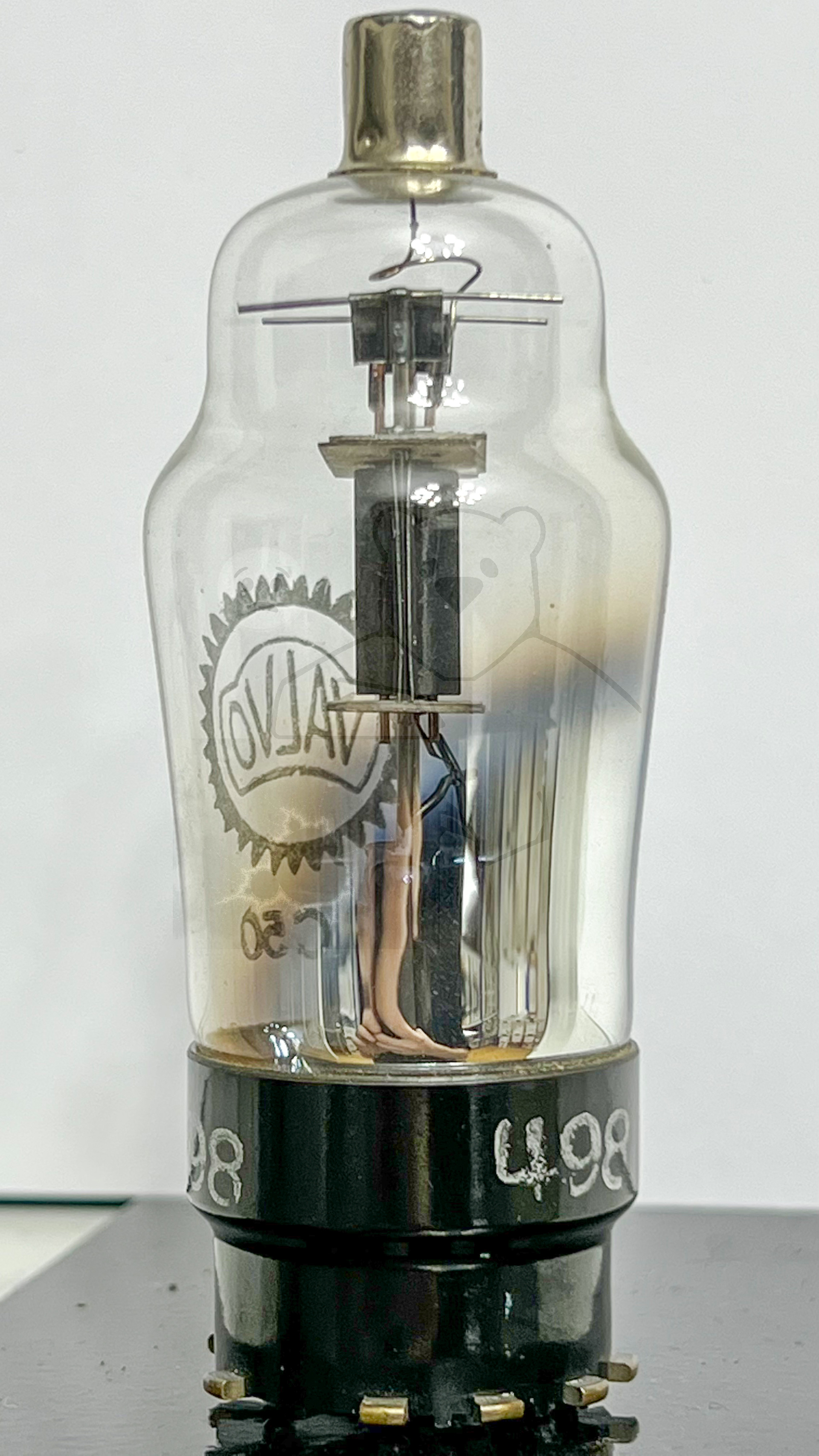 Röhre AC50 #6520 Bild 2