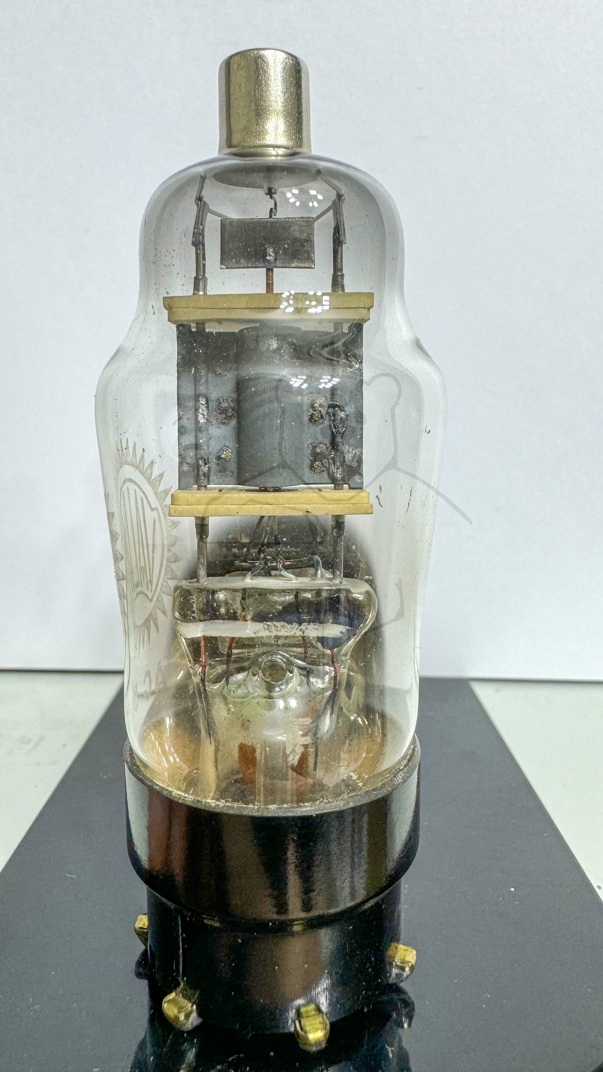 Röhre AC50 #6635 Bild 1