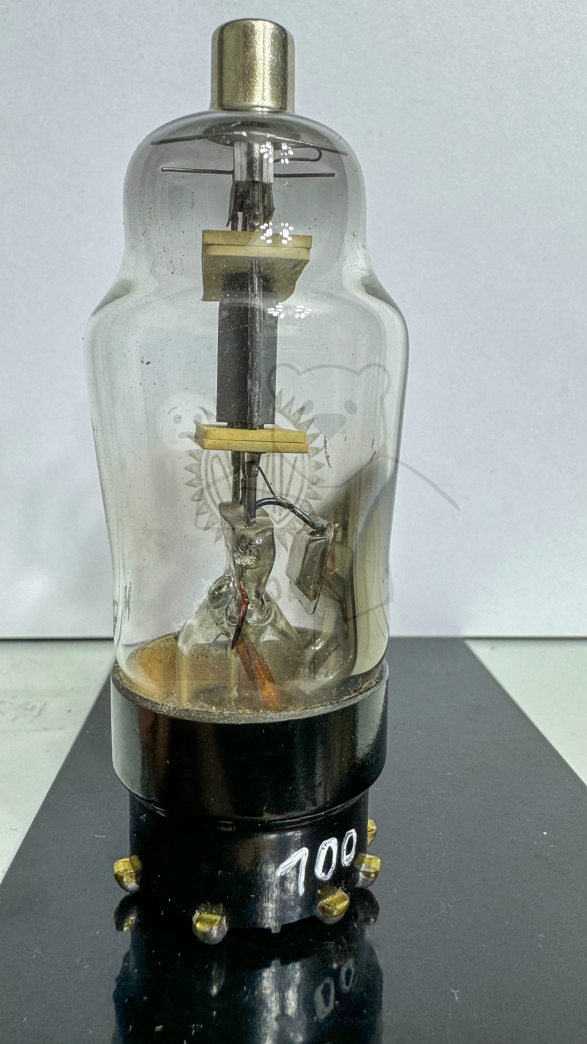 Röhre AC50 #6635 Bild 2