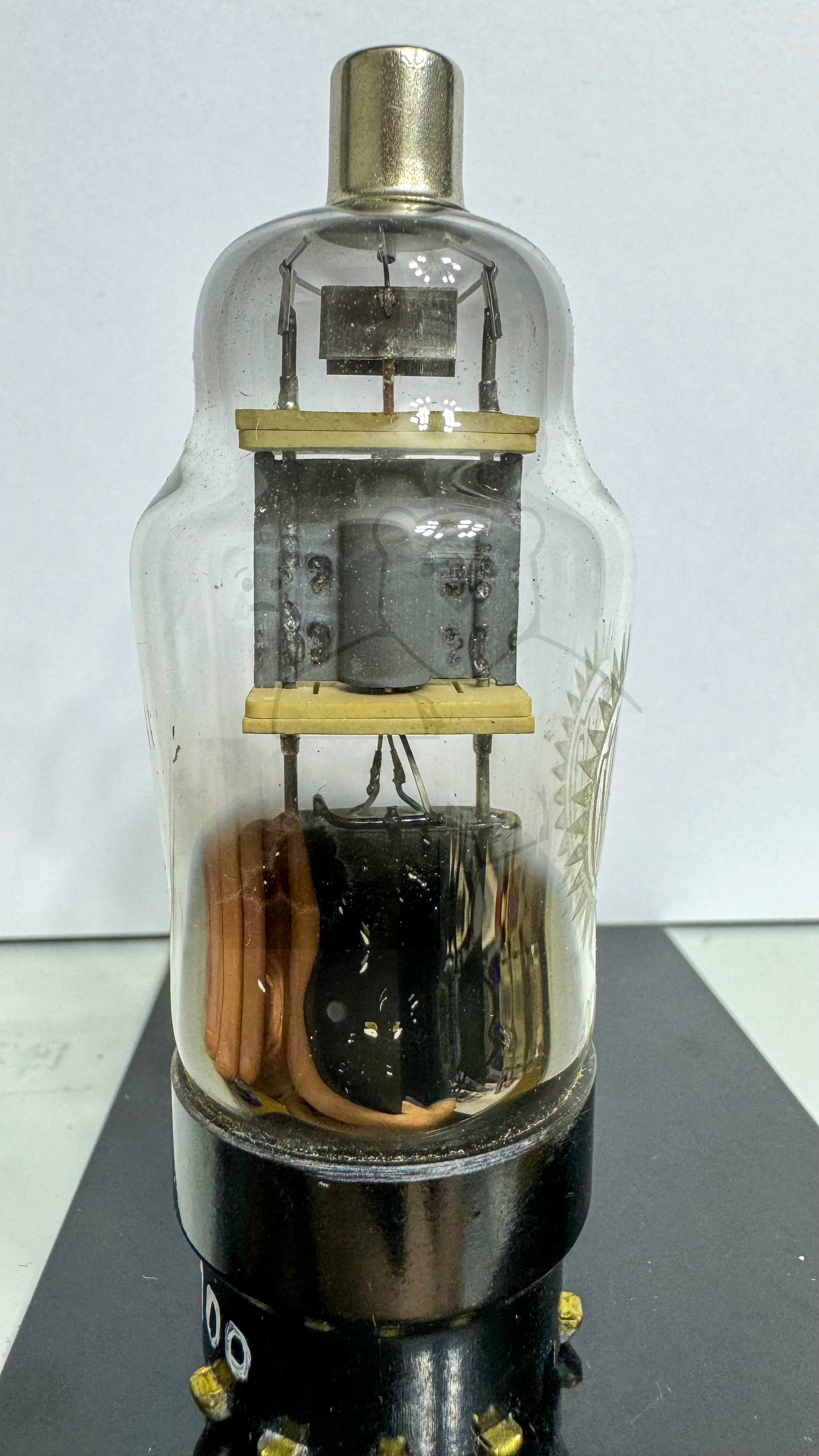 Röhre AC50 #6635 Bild 3