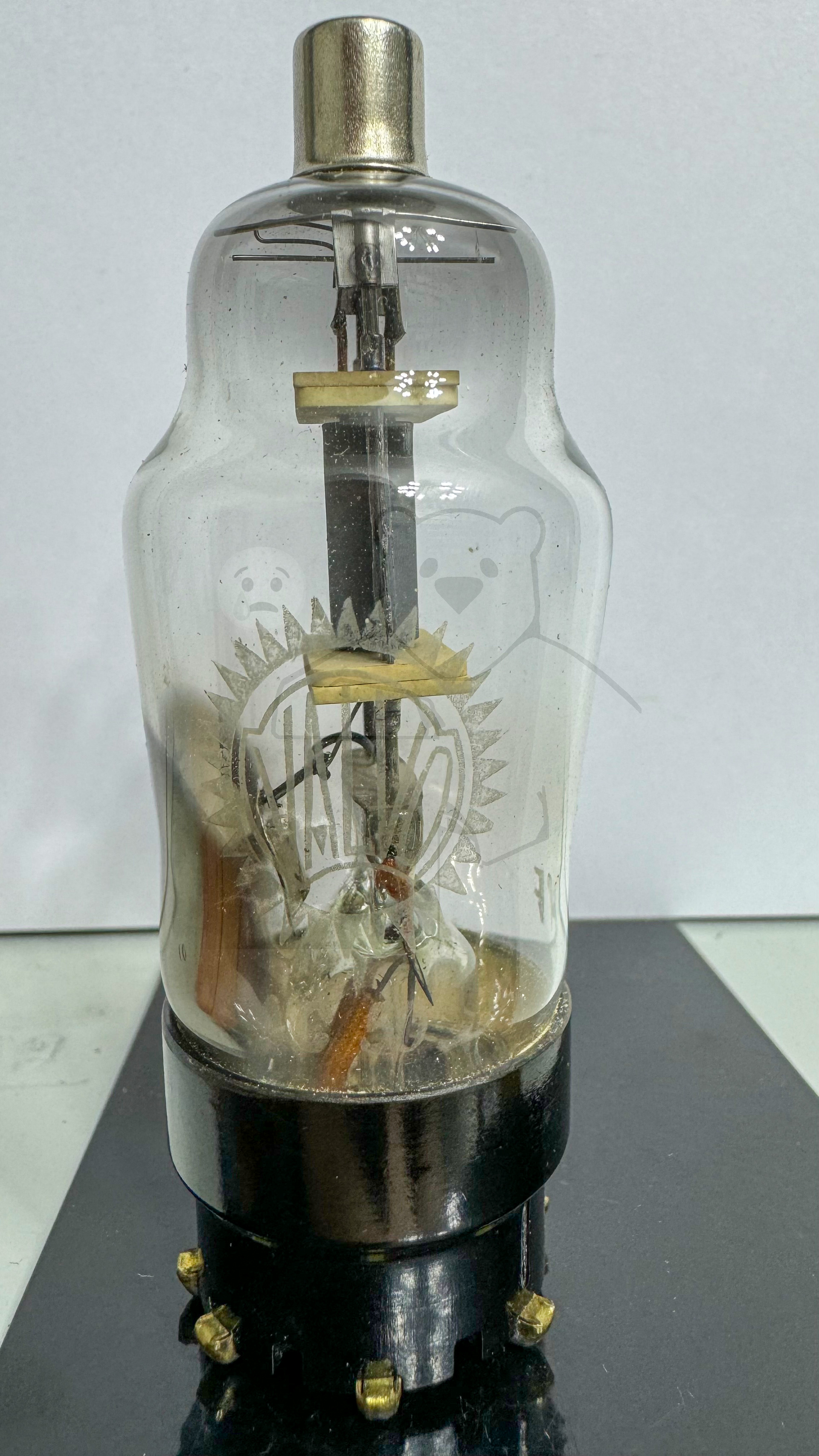 Röhre AC50 #6635 Bild 4