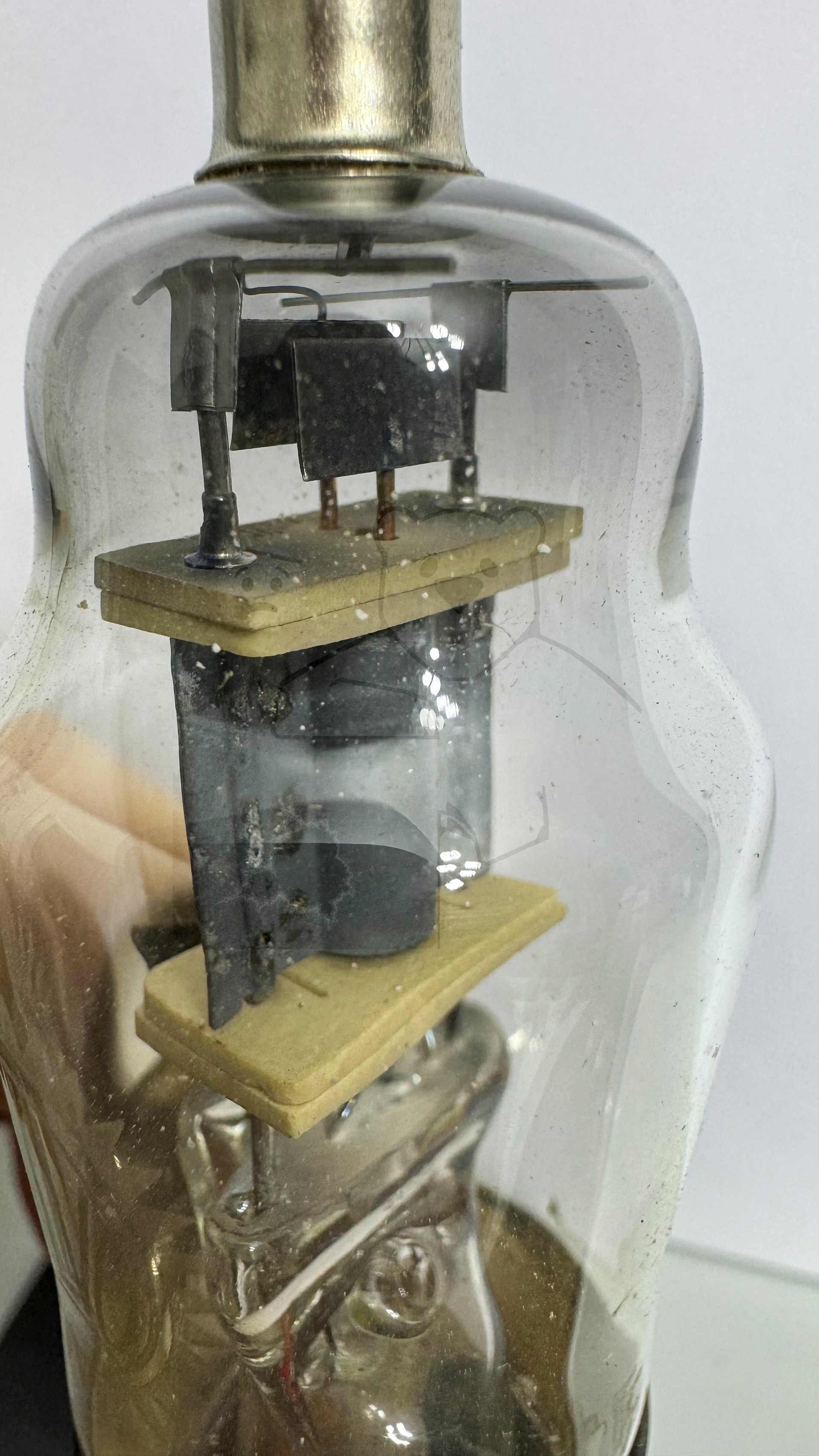 Röhre AC50 #6635 Bild 5