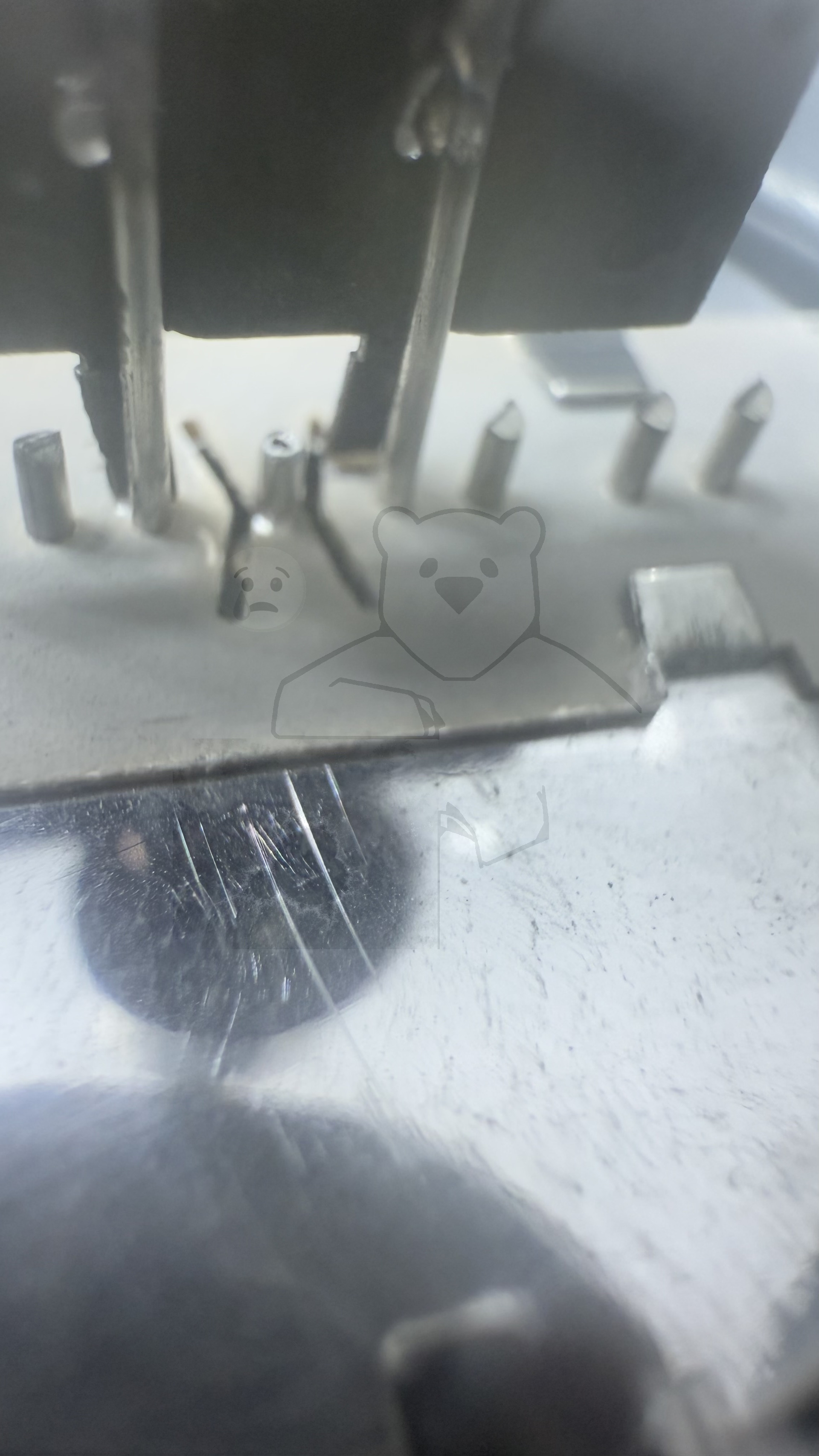 Röhre ACH1 #6660 Bild 4