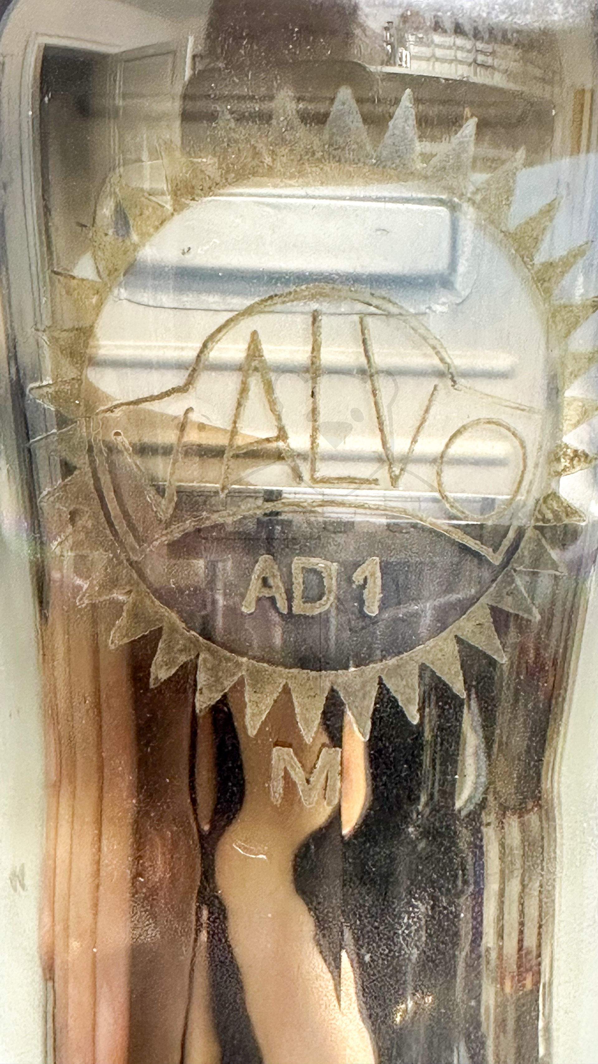 Röhre AD1 #6446 Bild 2