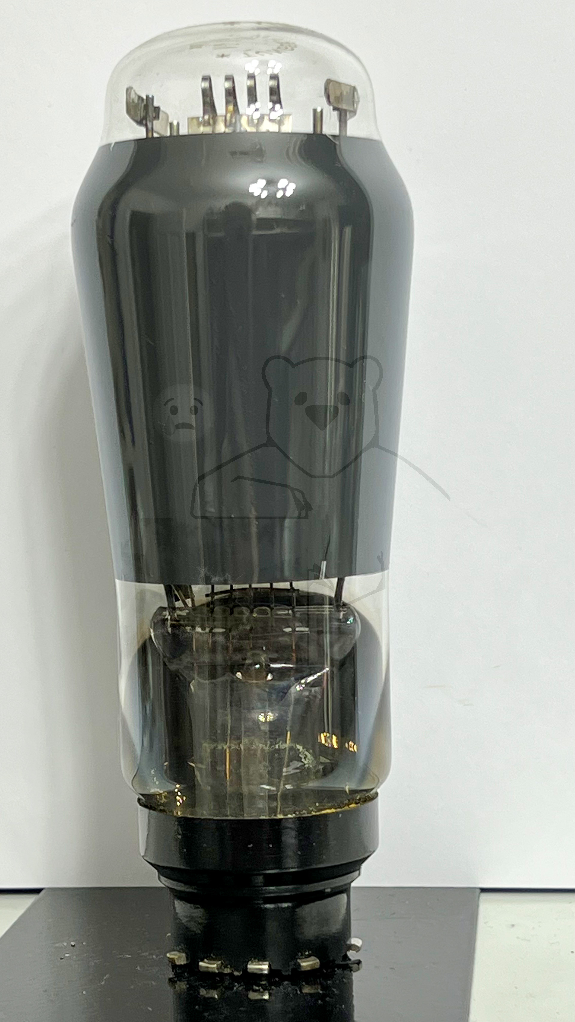 Röhre AD1 #6489 Bild 1