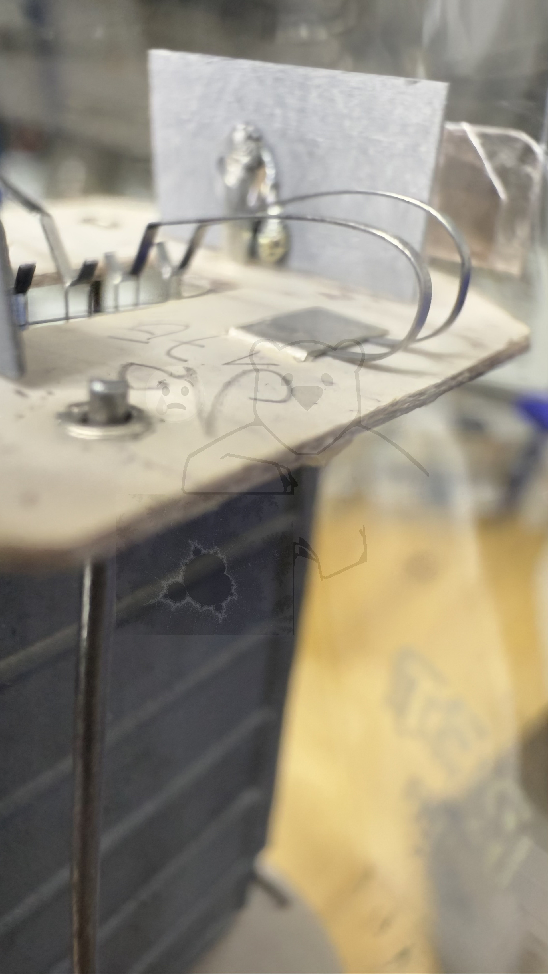 Röhre AD1 #7499 RFT Bild 13