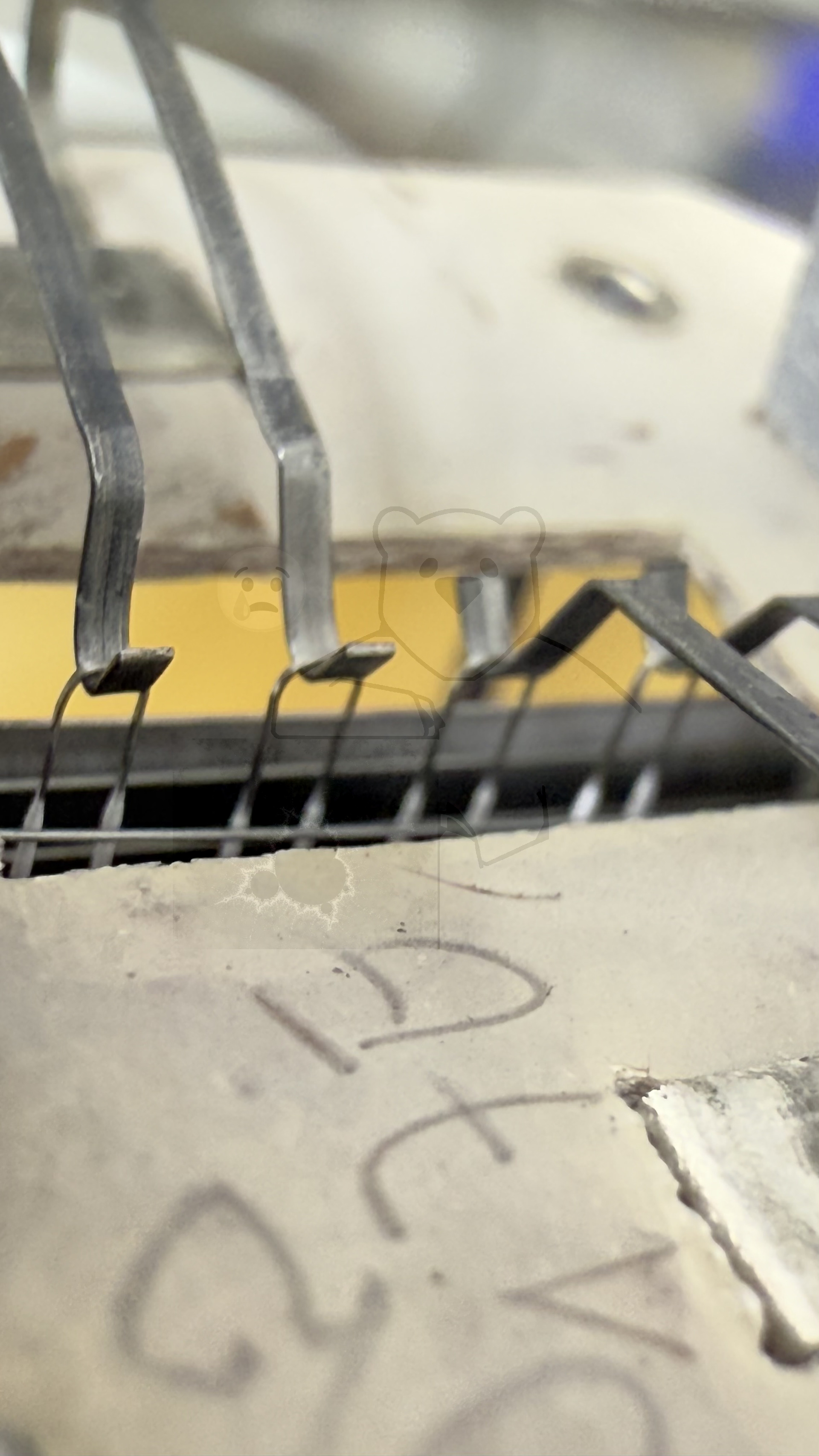 Röhre AD1 #7499 RFT Bild 16