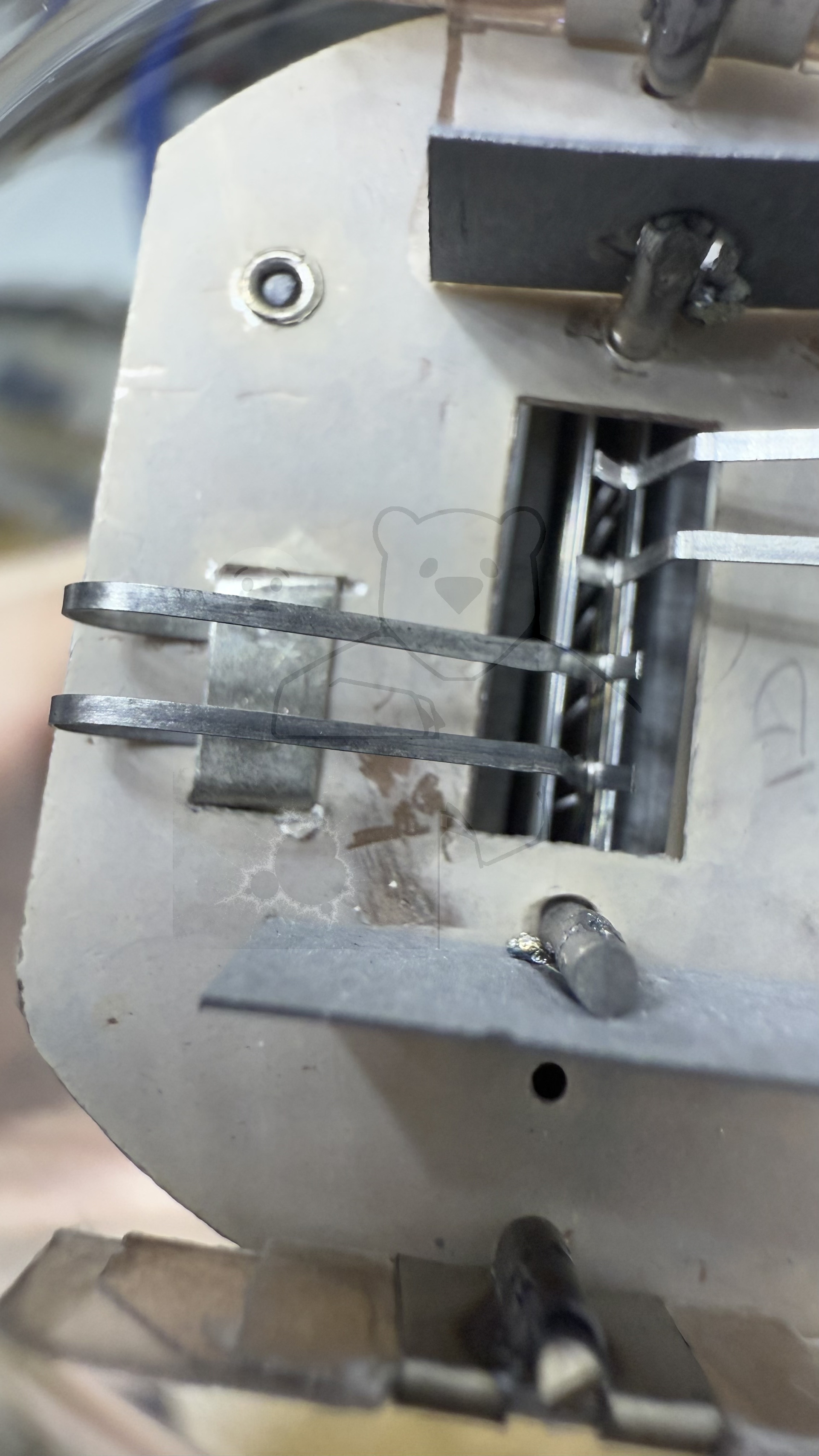 Röhre AD1 #7499 RFT Bild 21