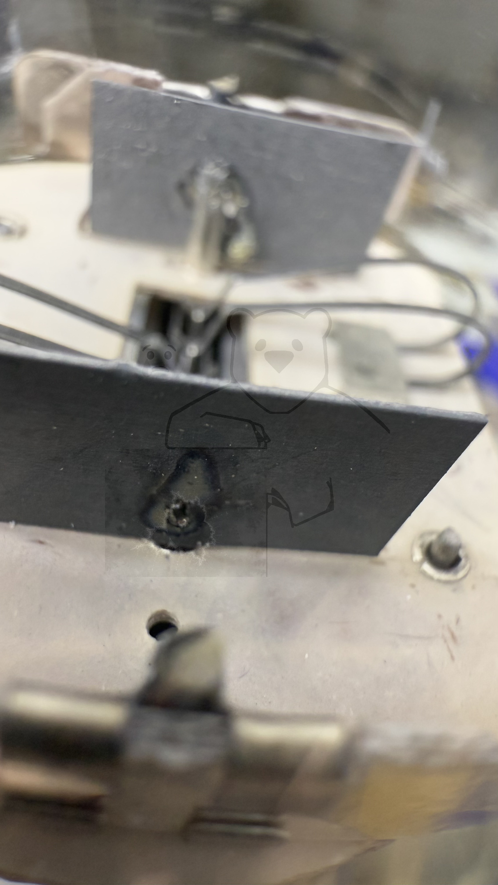 Röhre AD1 #7499 RFT Bild 23