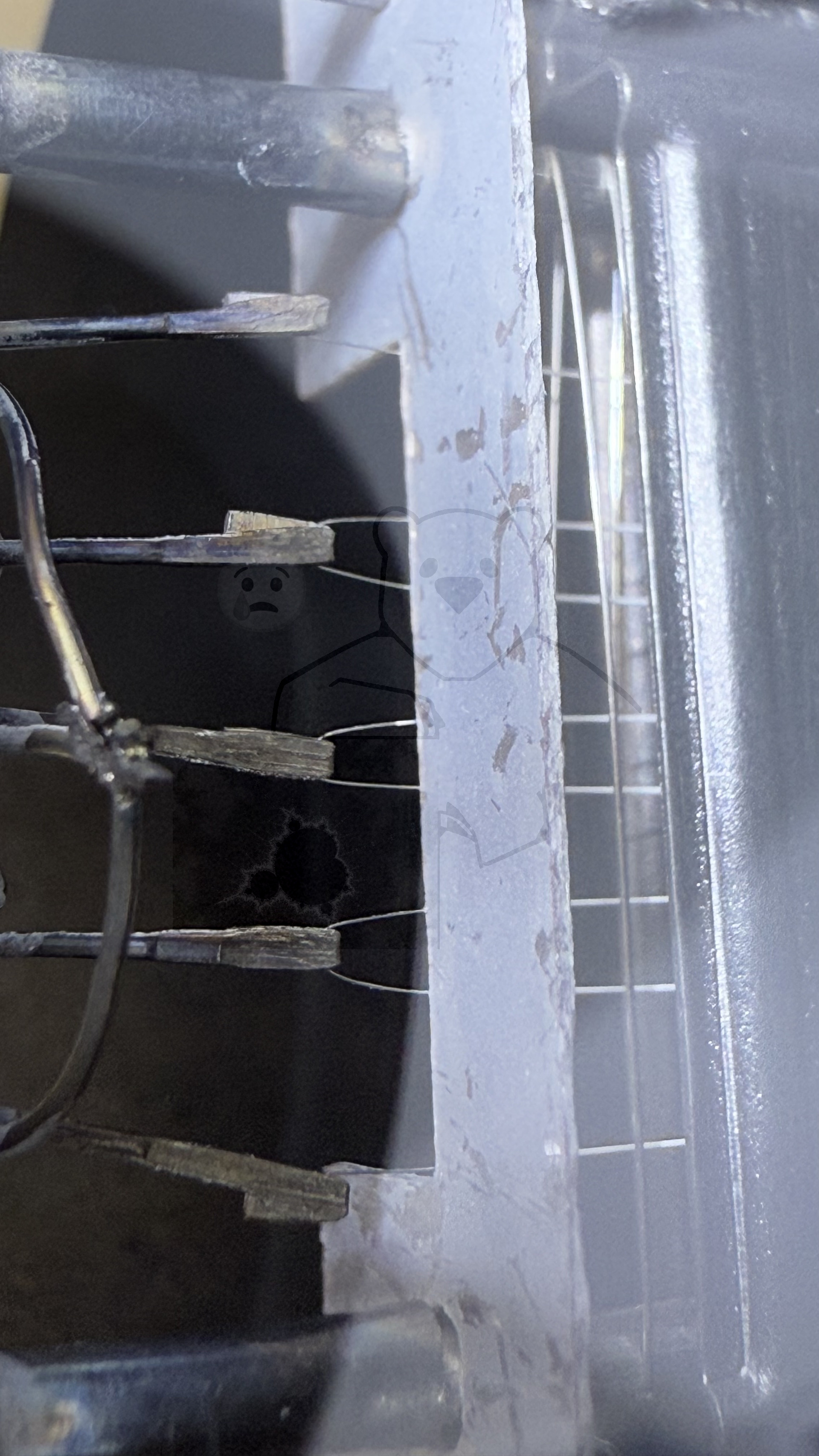 Röhre AD1 #7854 Bild 7