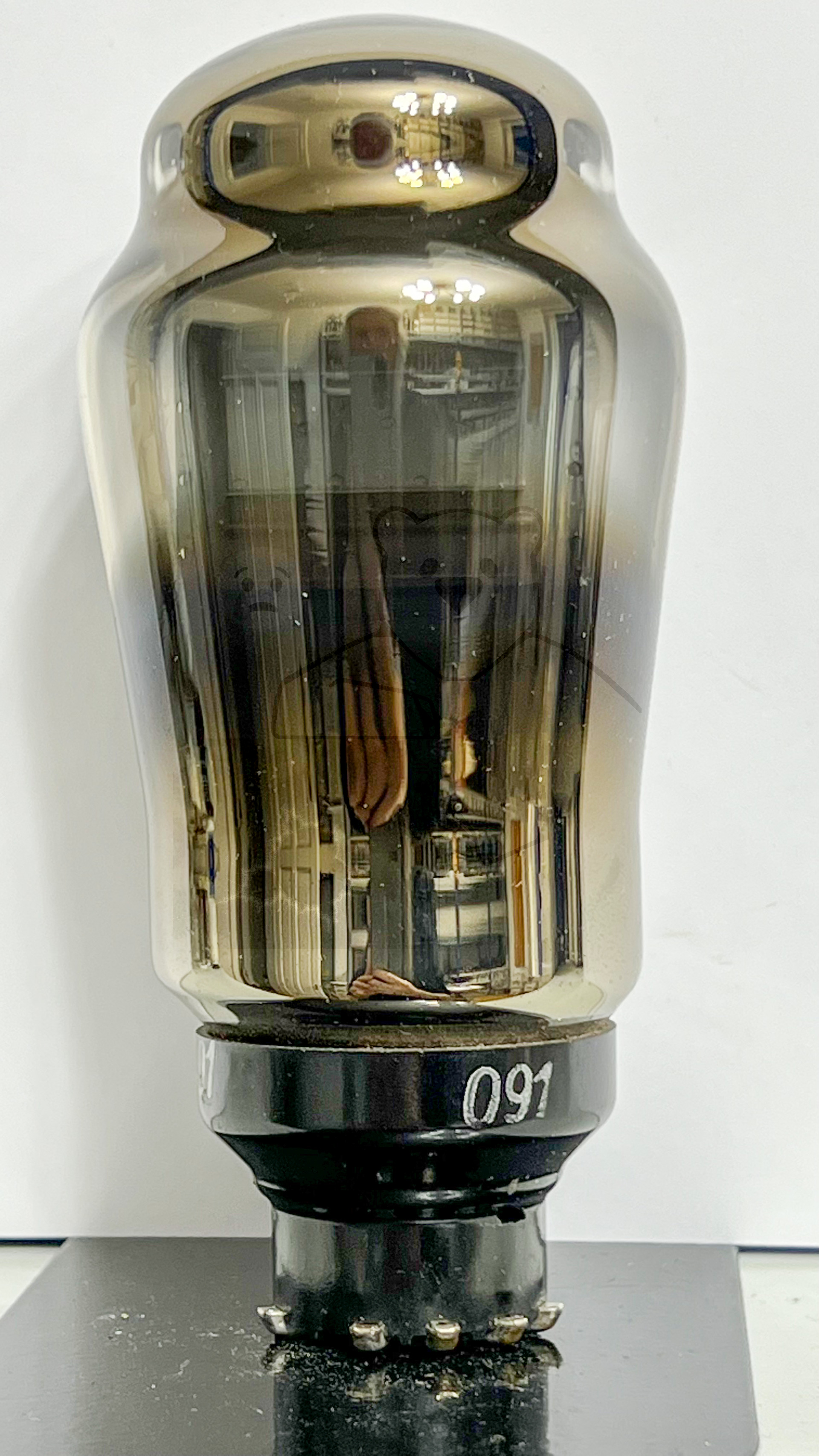 Röhre AD1-350 #6947 Bild 3