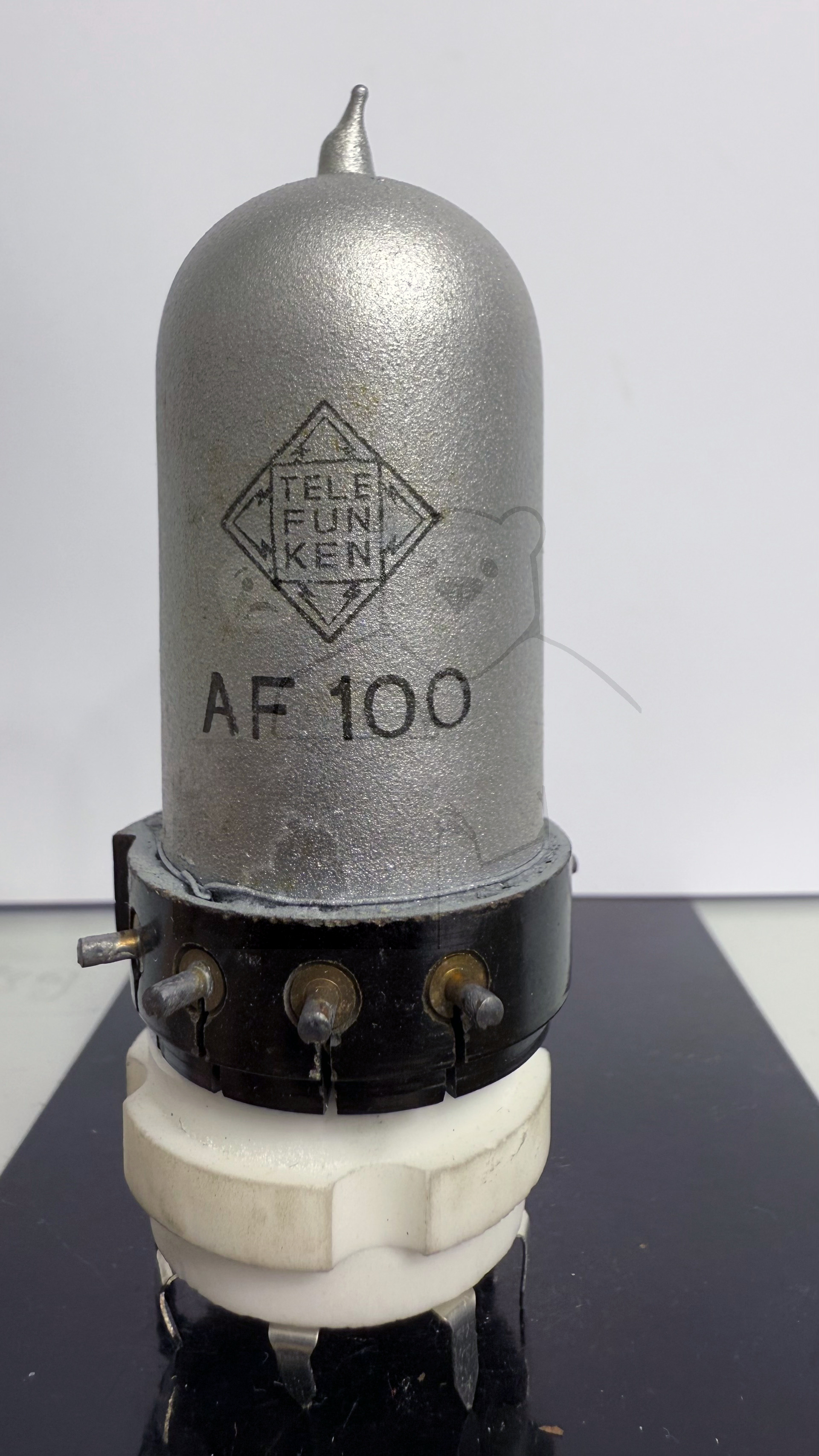 Röhre AF100 #7520 Bild 1