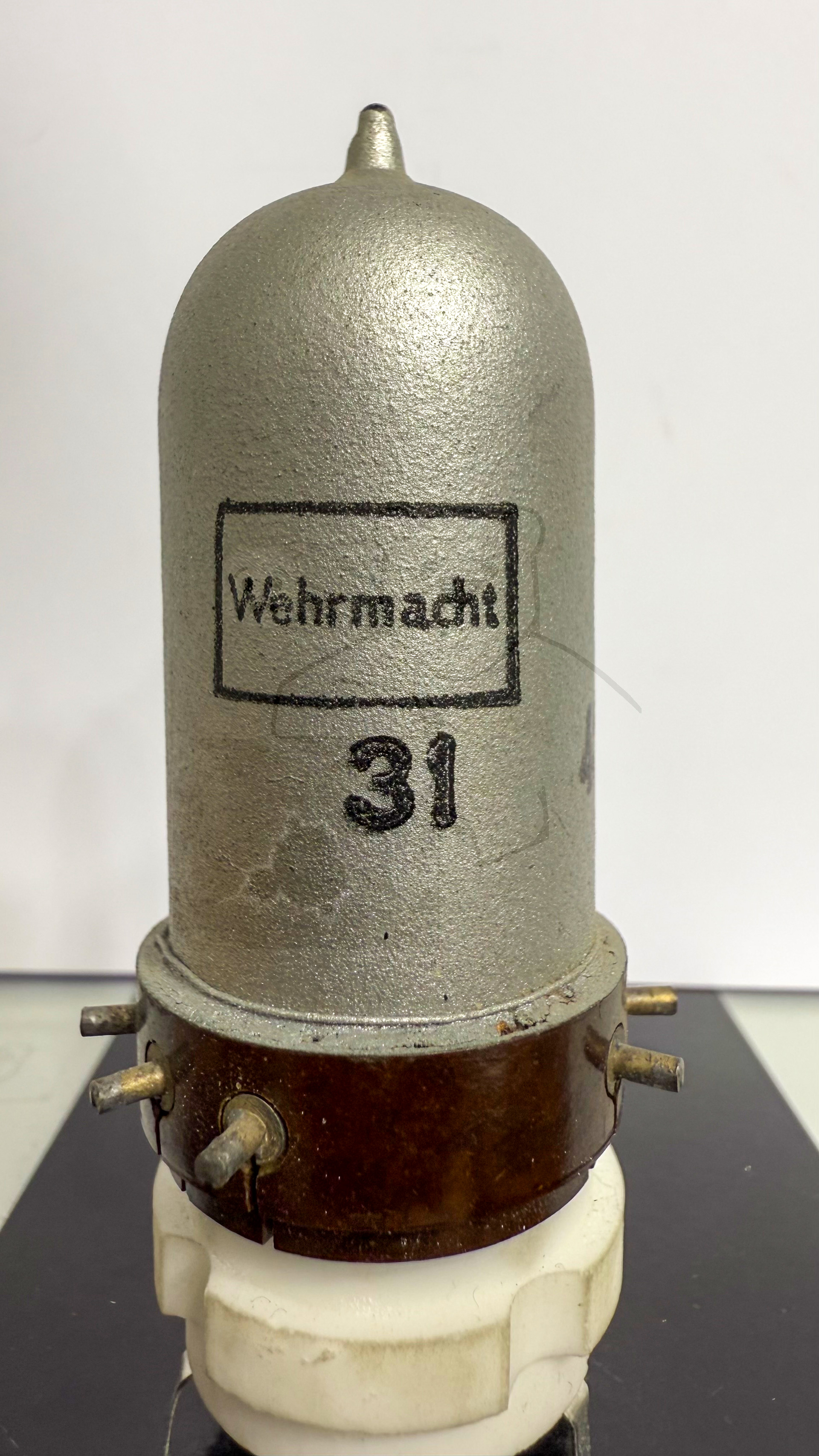 Röhre AF100 #8188 Bild 2