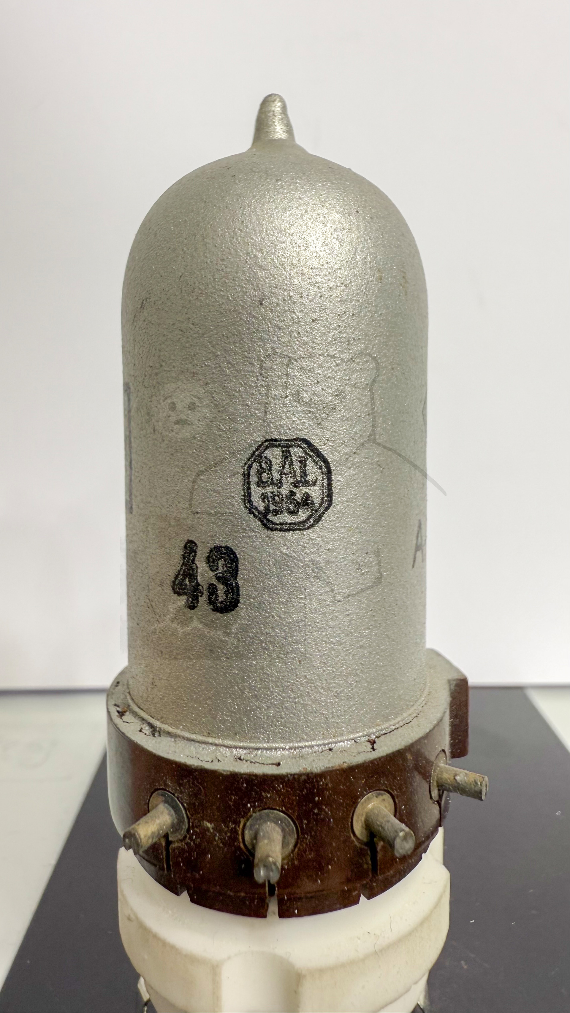 Röhre AF100 #8188 Bild 4