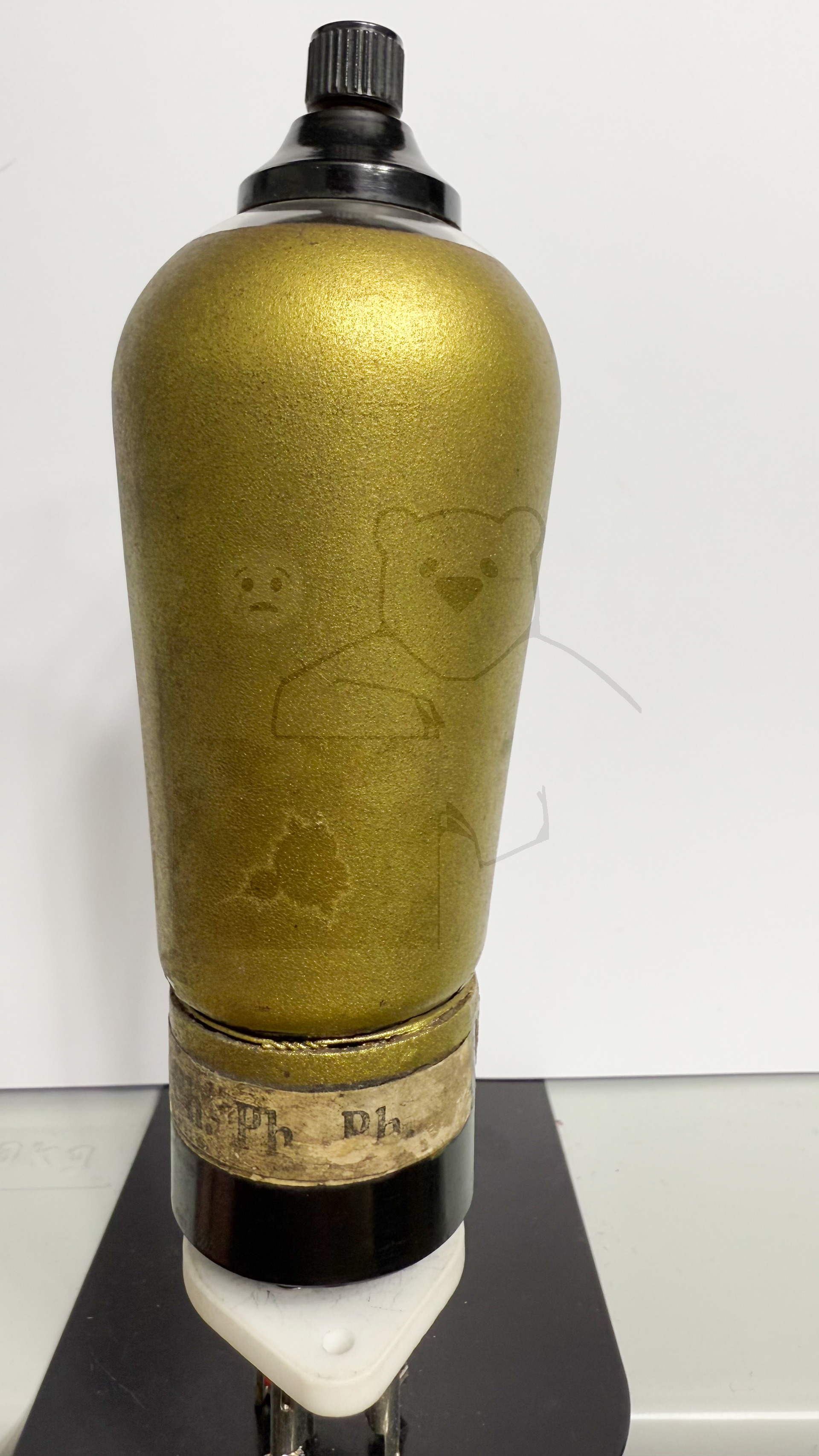 Röhre AF2 #3283 Bild 3