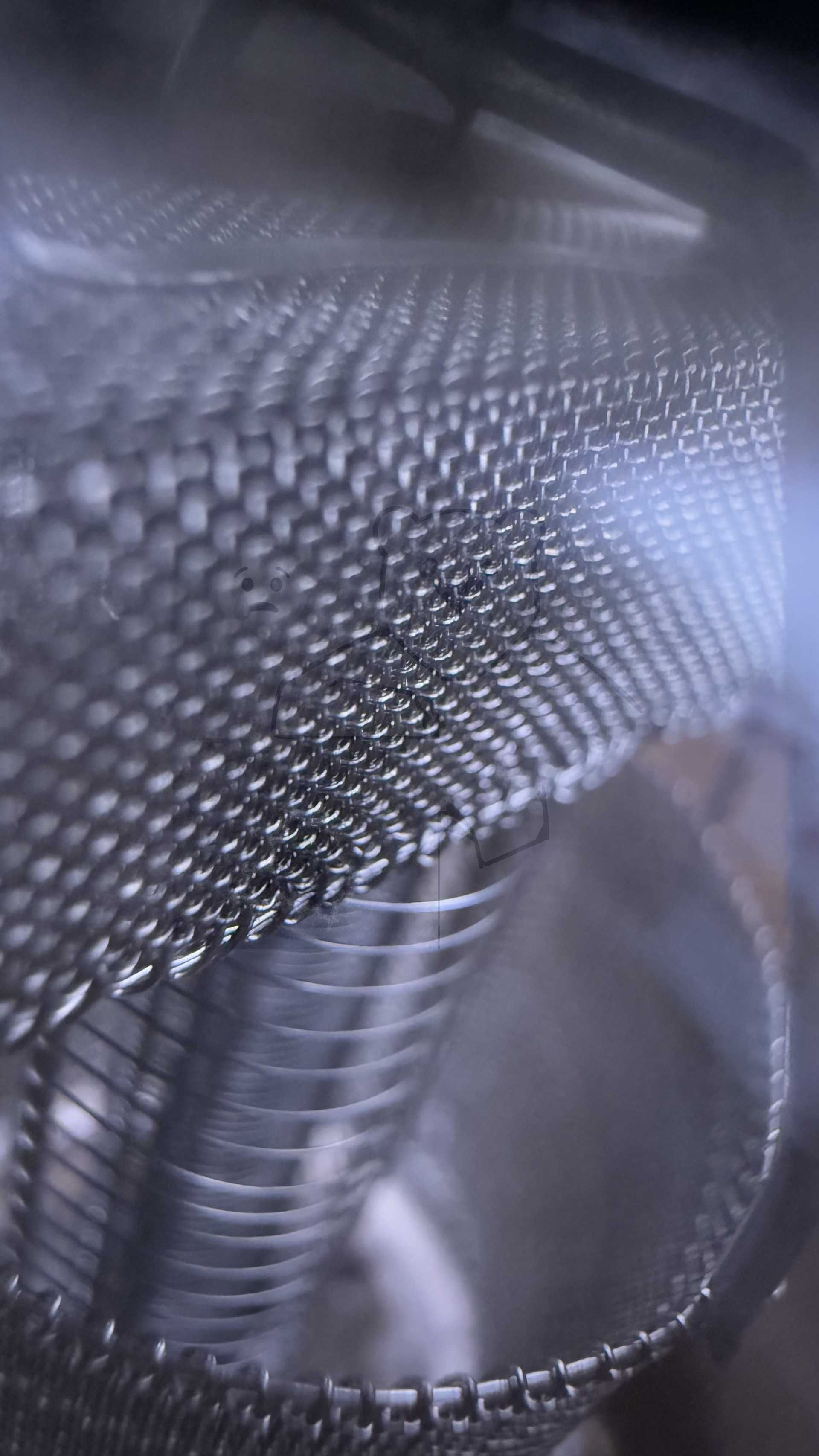 Röhre AF2 #3283 Bild 7