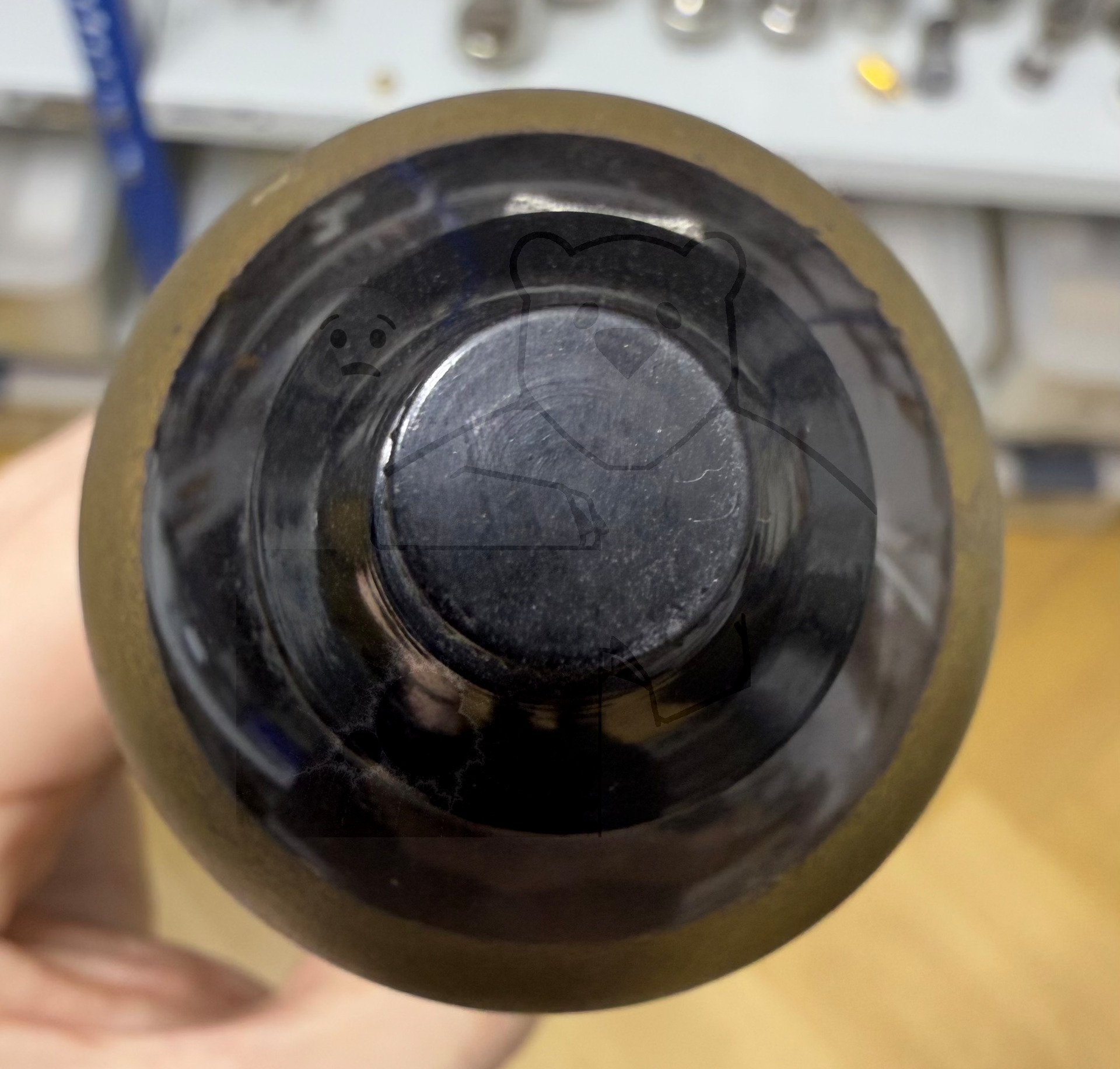 Röhre AF2 #3283 Bild 8