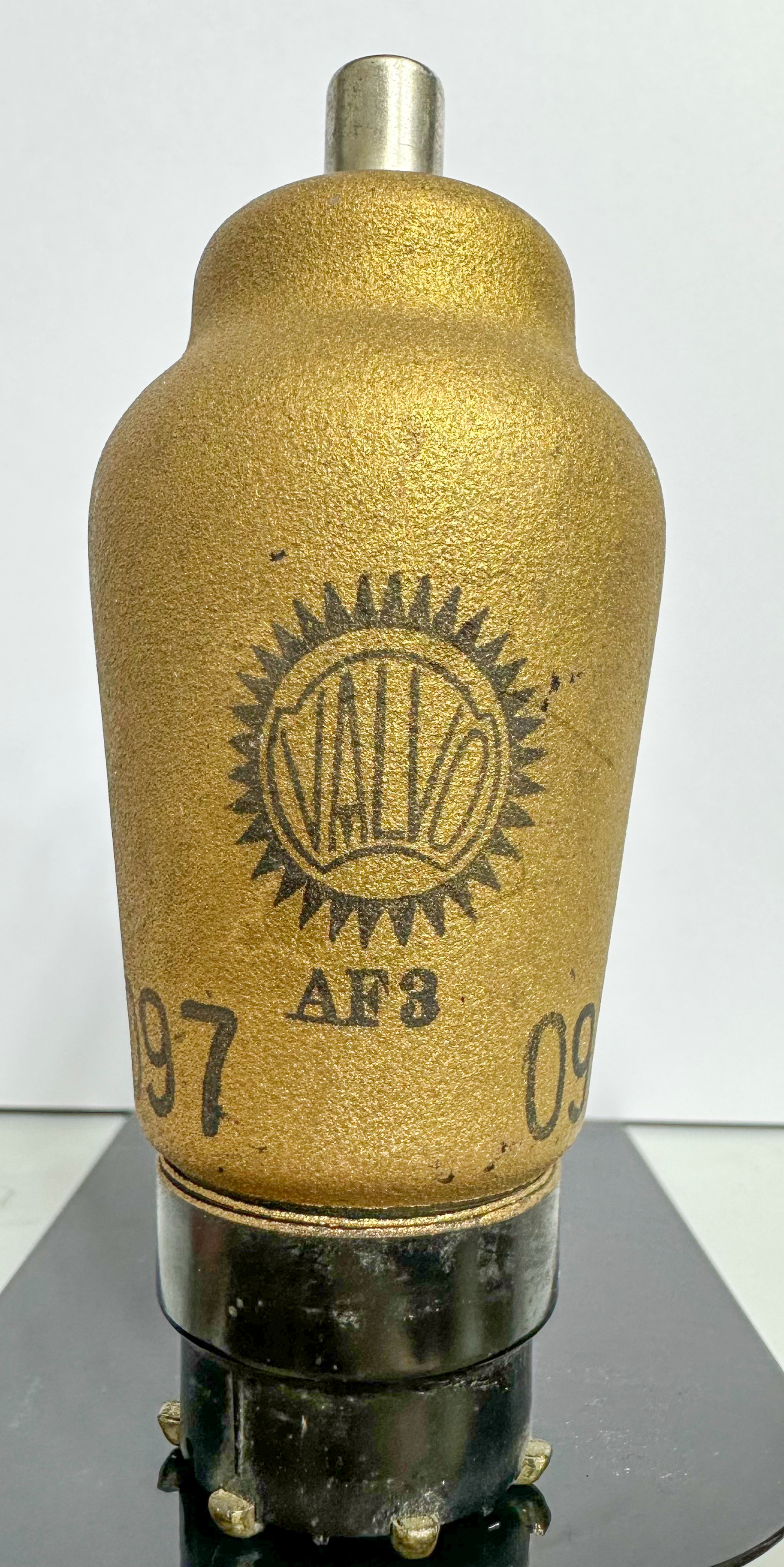 Röhre AF3 #4676 Bild 1