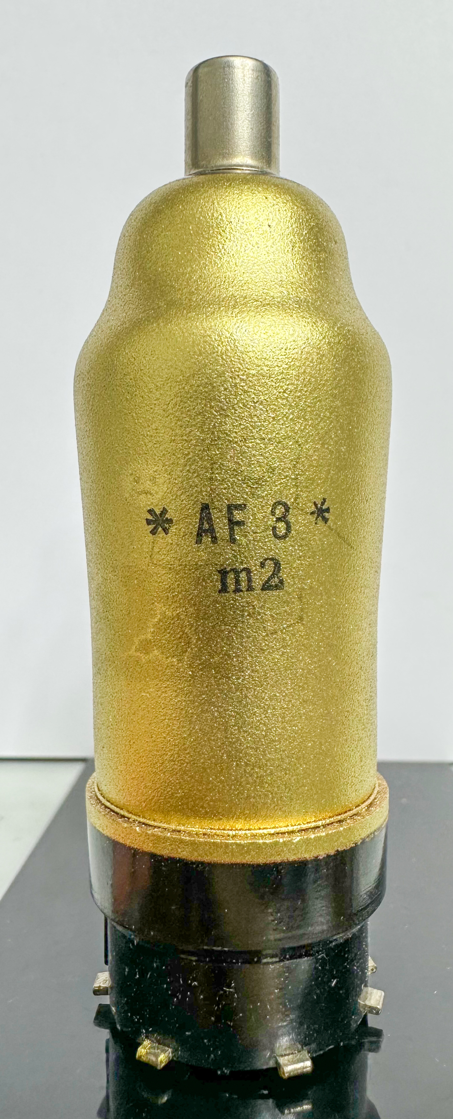 Röhre AF3 #8502 Bild 1