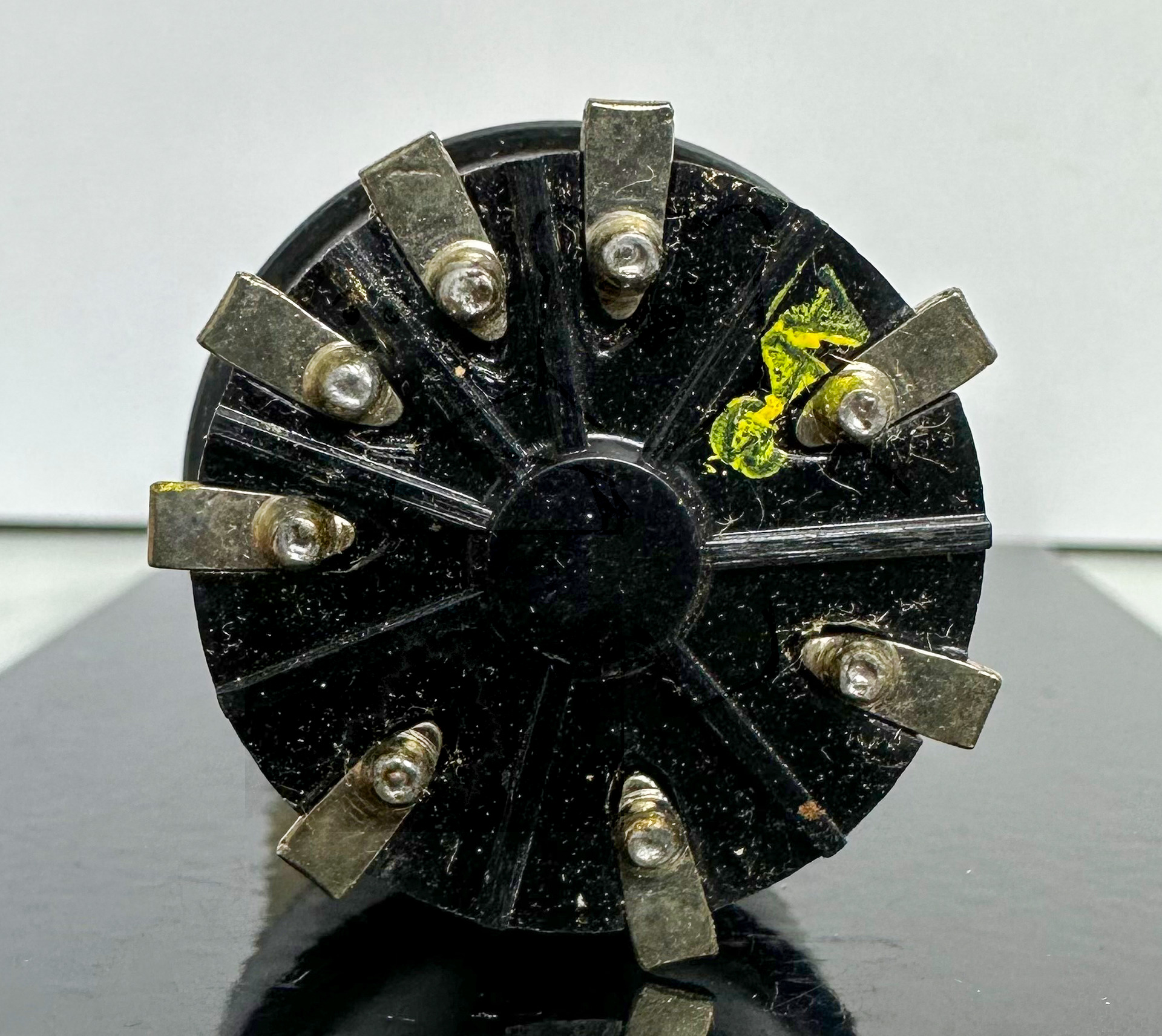 Röhre AF3 #8502 Bild 3