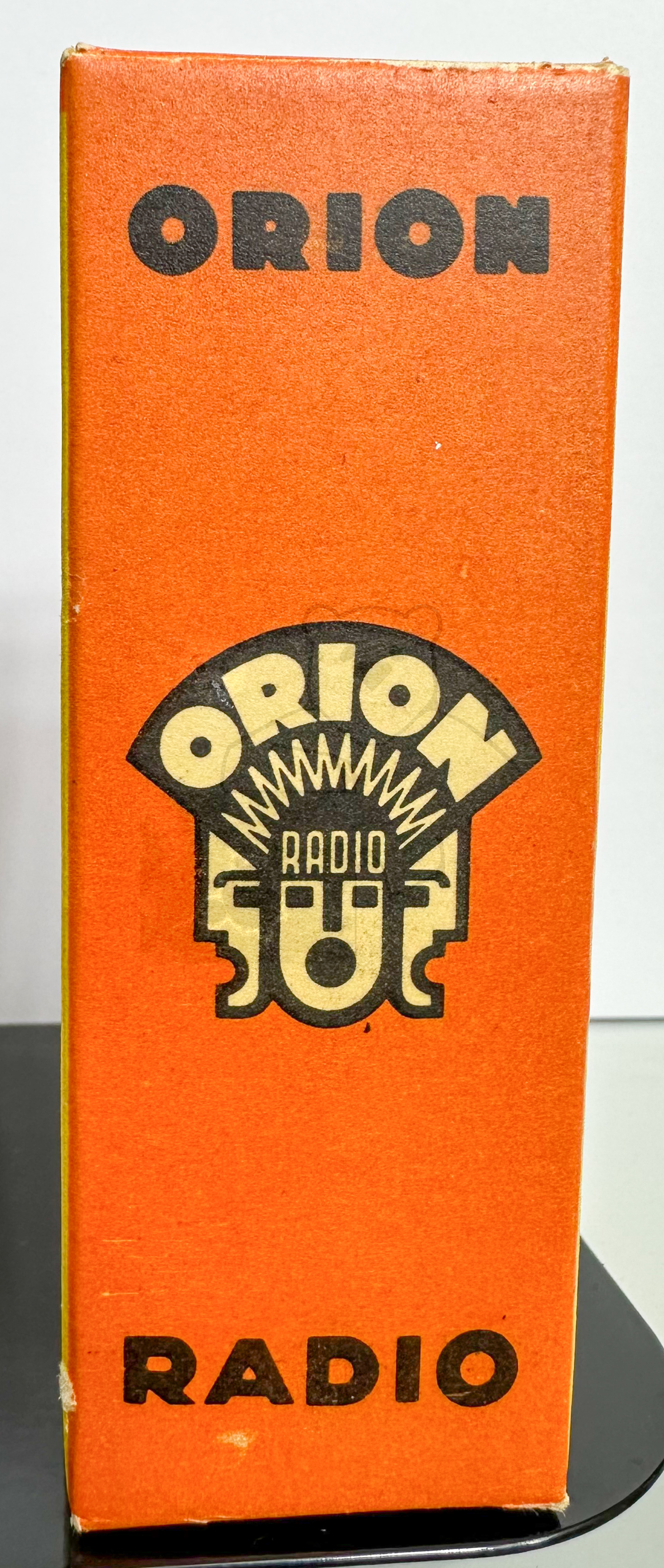 Röhre AF3 #8502 Verpackung Bild 2