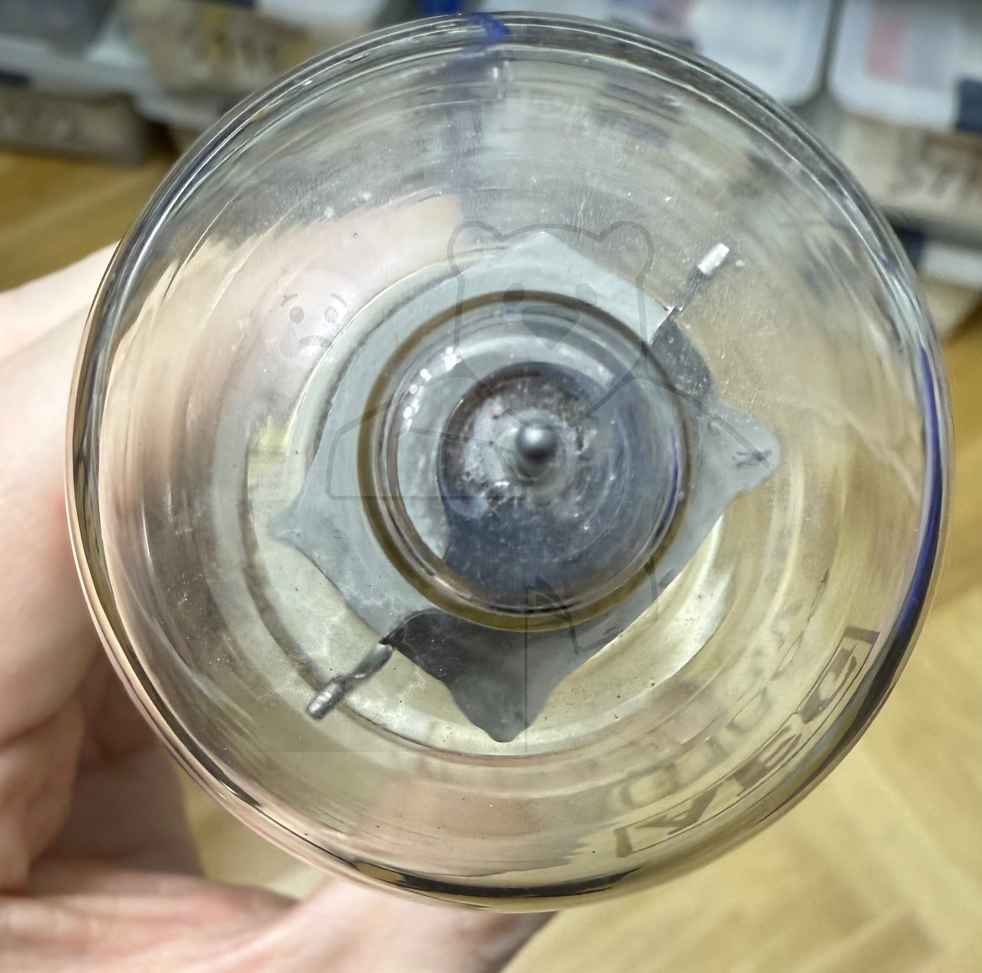 Röhre AG1006 #6524 Bild 11