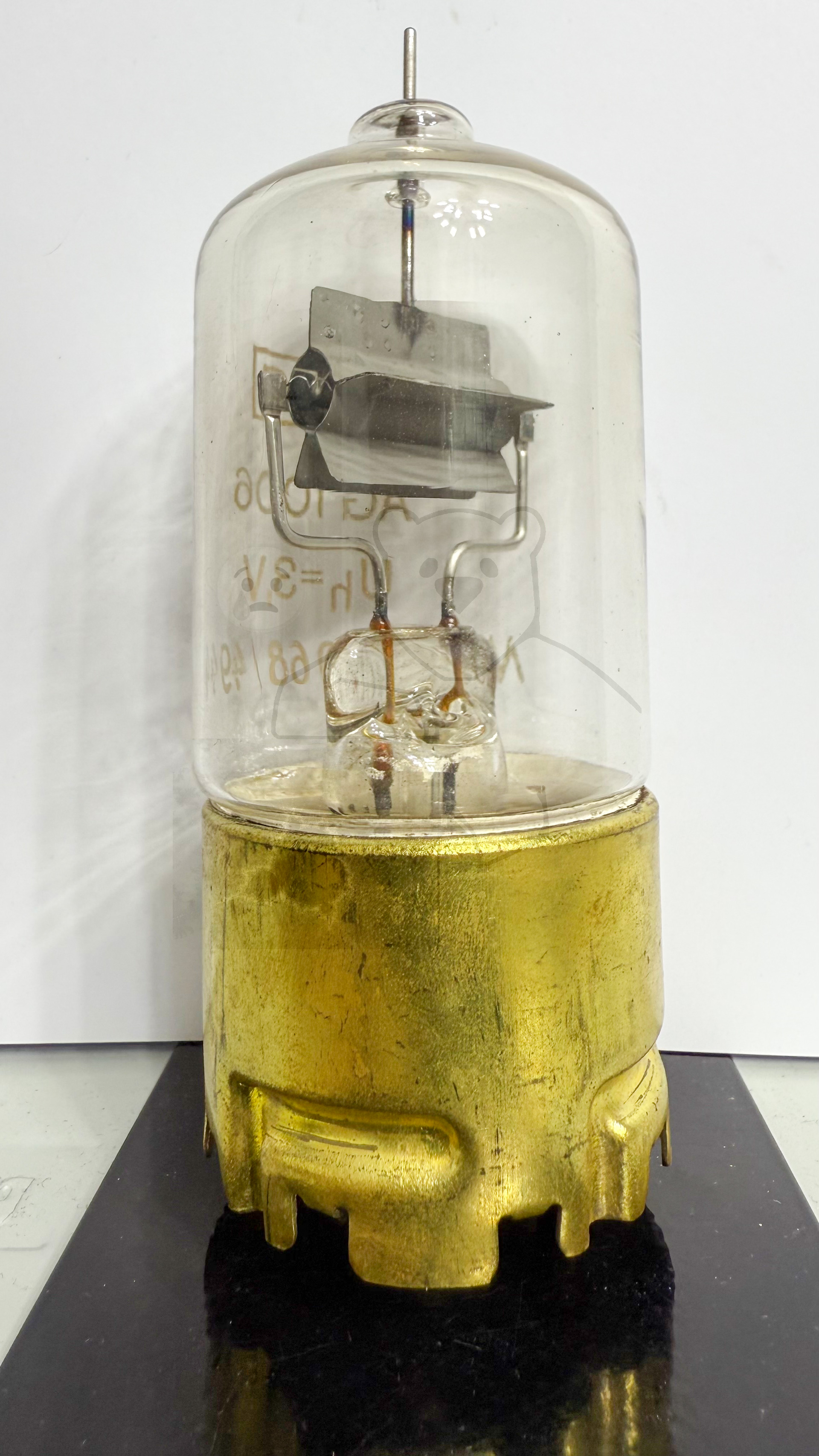 Röhre AG1006 #6524 Bild 3