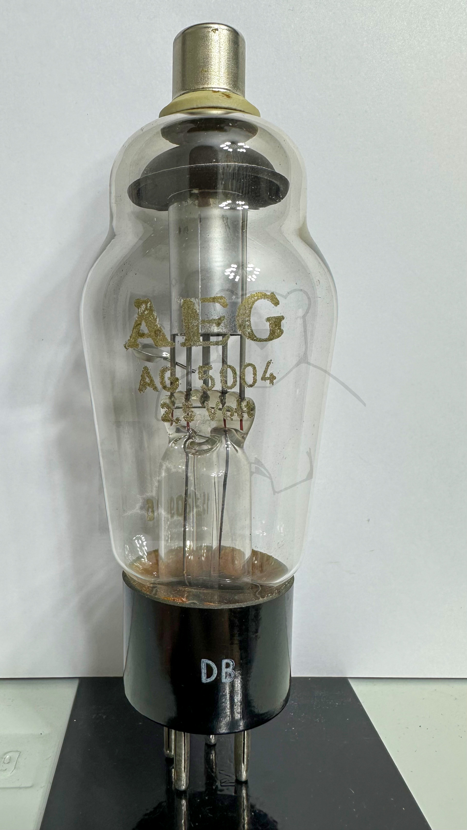 Röhre AG5004 #4776 Bild 1