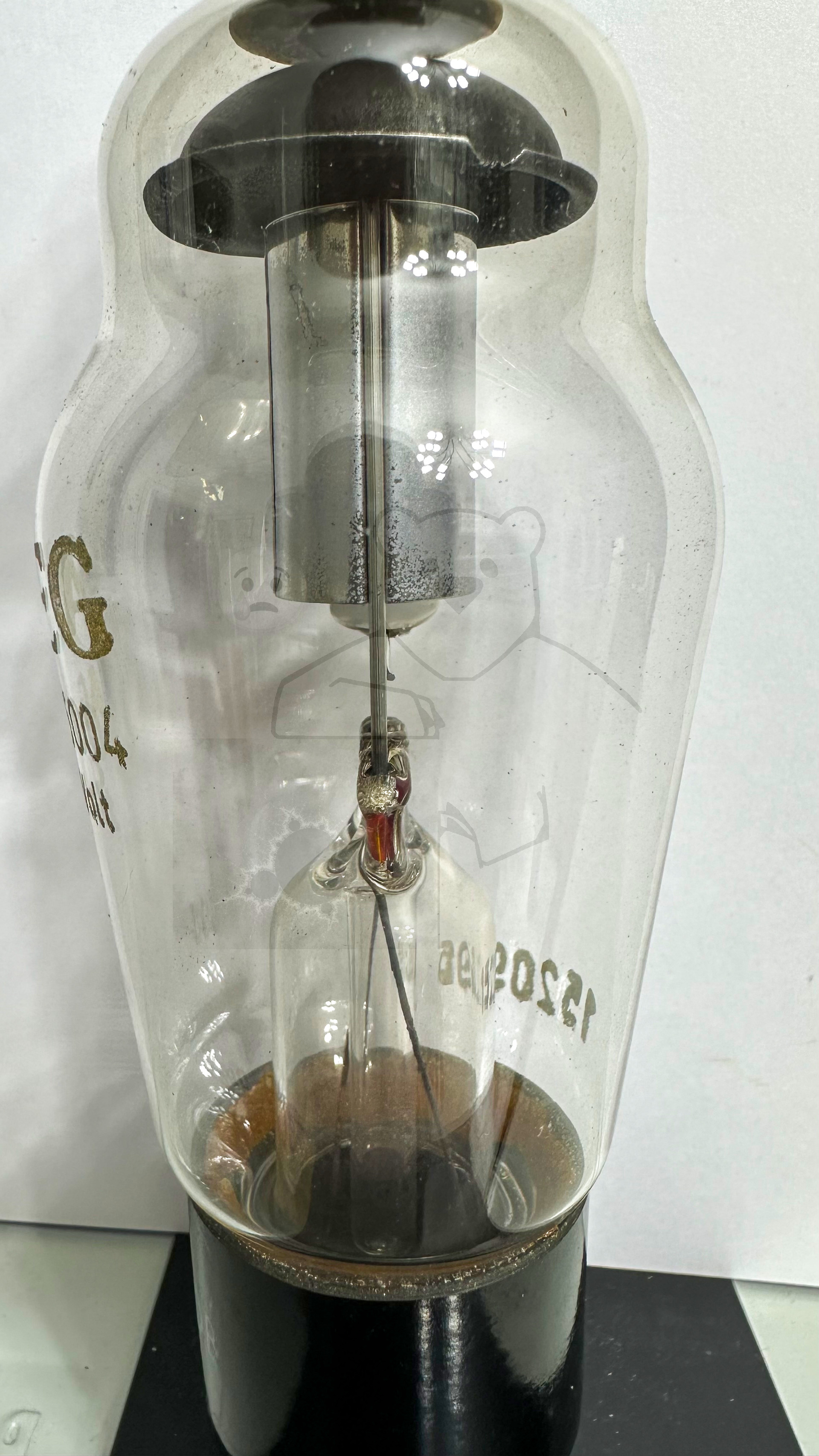 Röhre AG5004 #4776 Bild 2