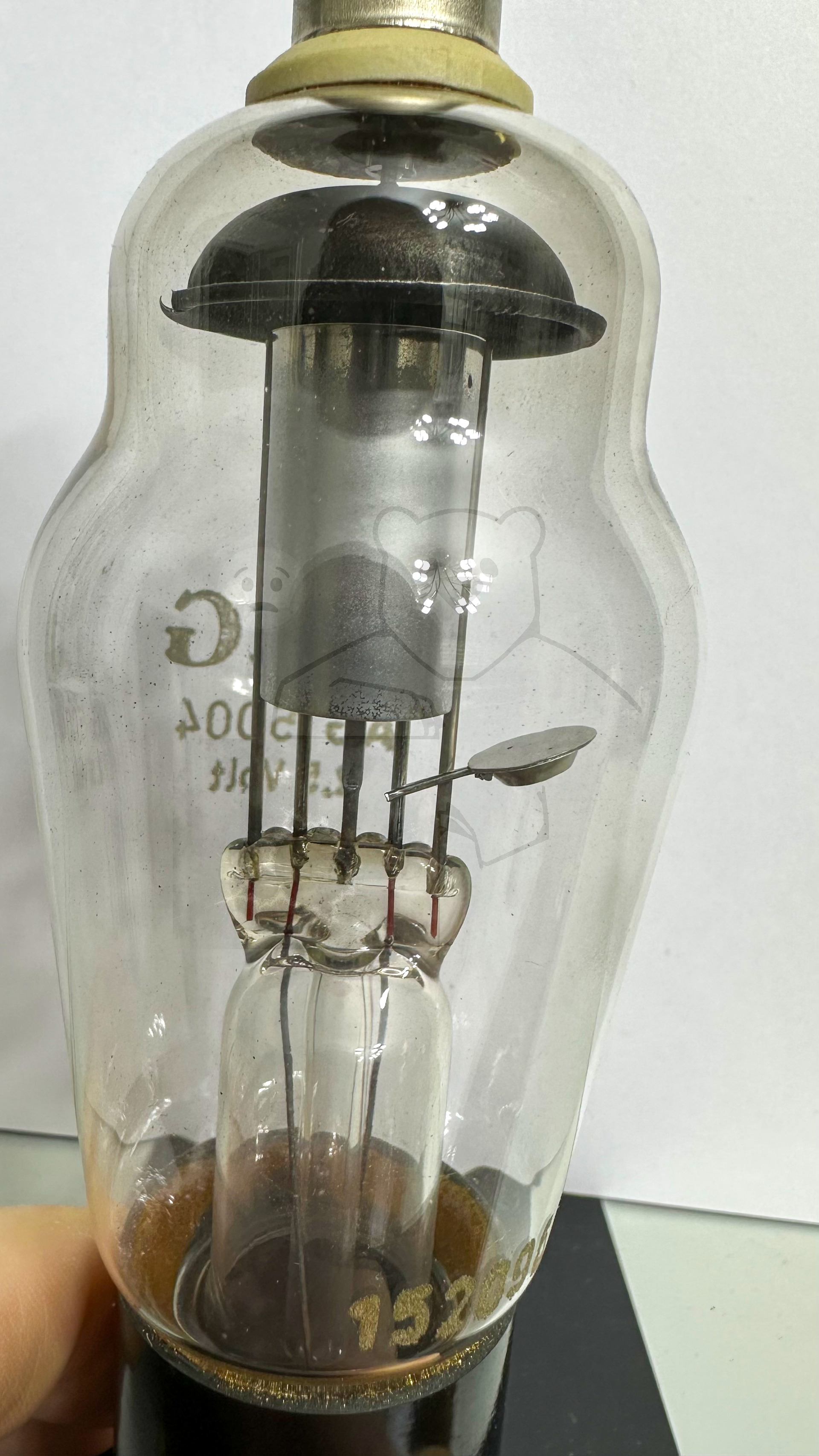 Röhre AG5004 #4776 Bild 4