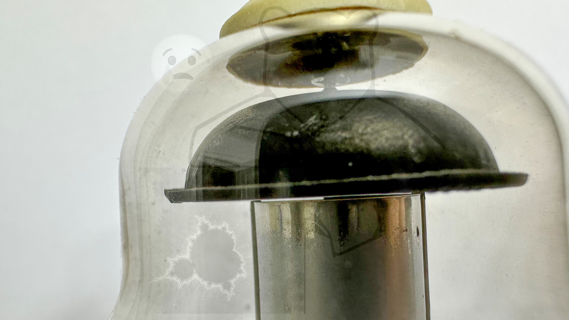 Röhre AG5004 #4776 Bild 6